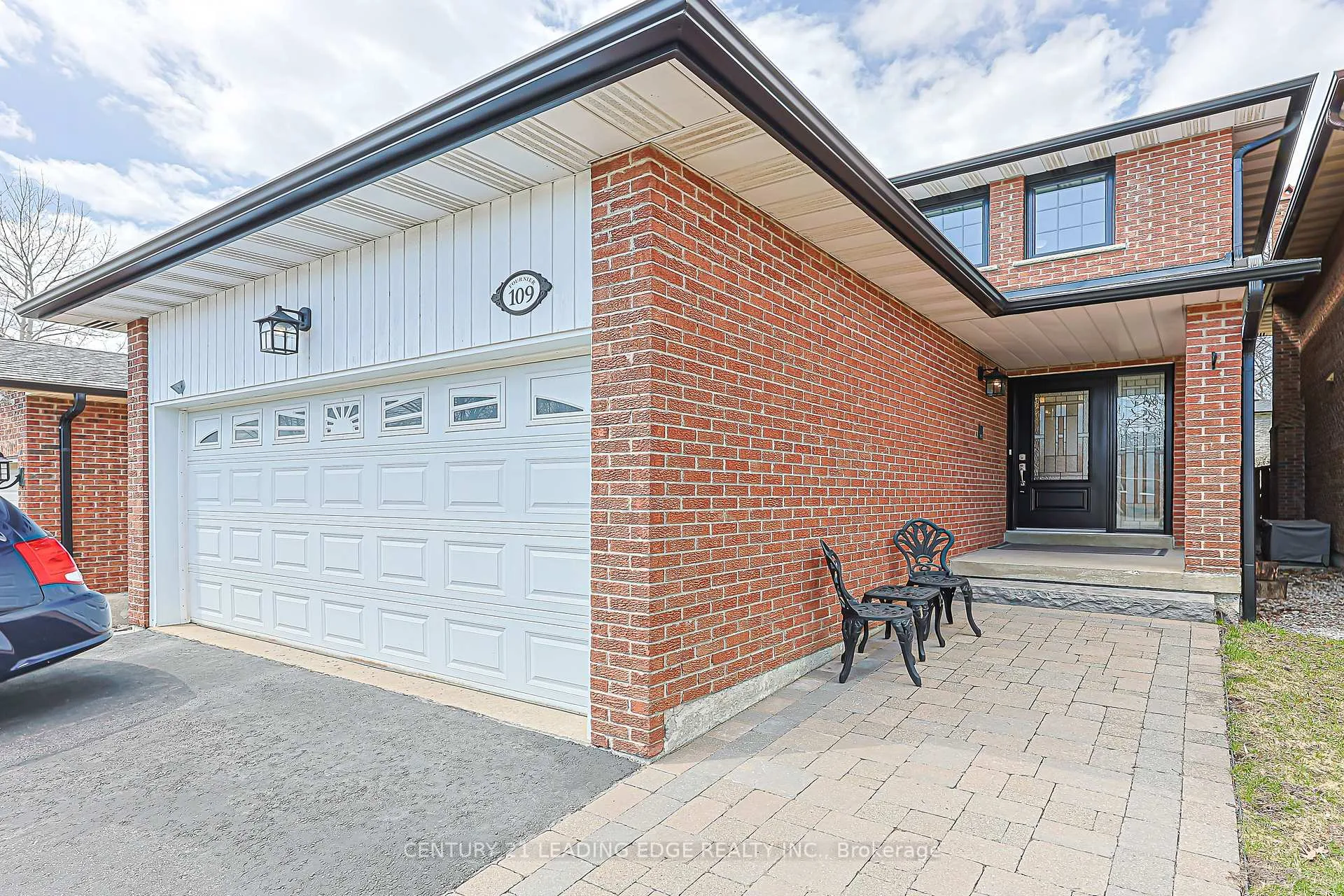 Photo 1 of 109 Major Buttons Drive, Markham, Sherwood-Amberglen — HOMEH