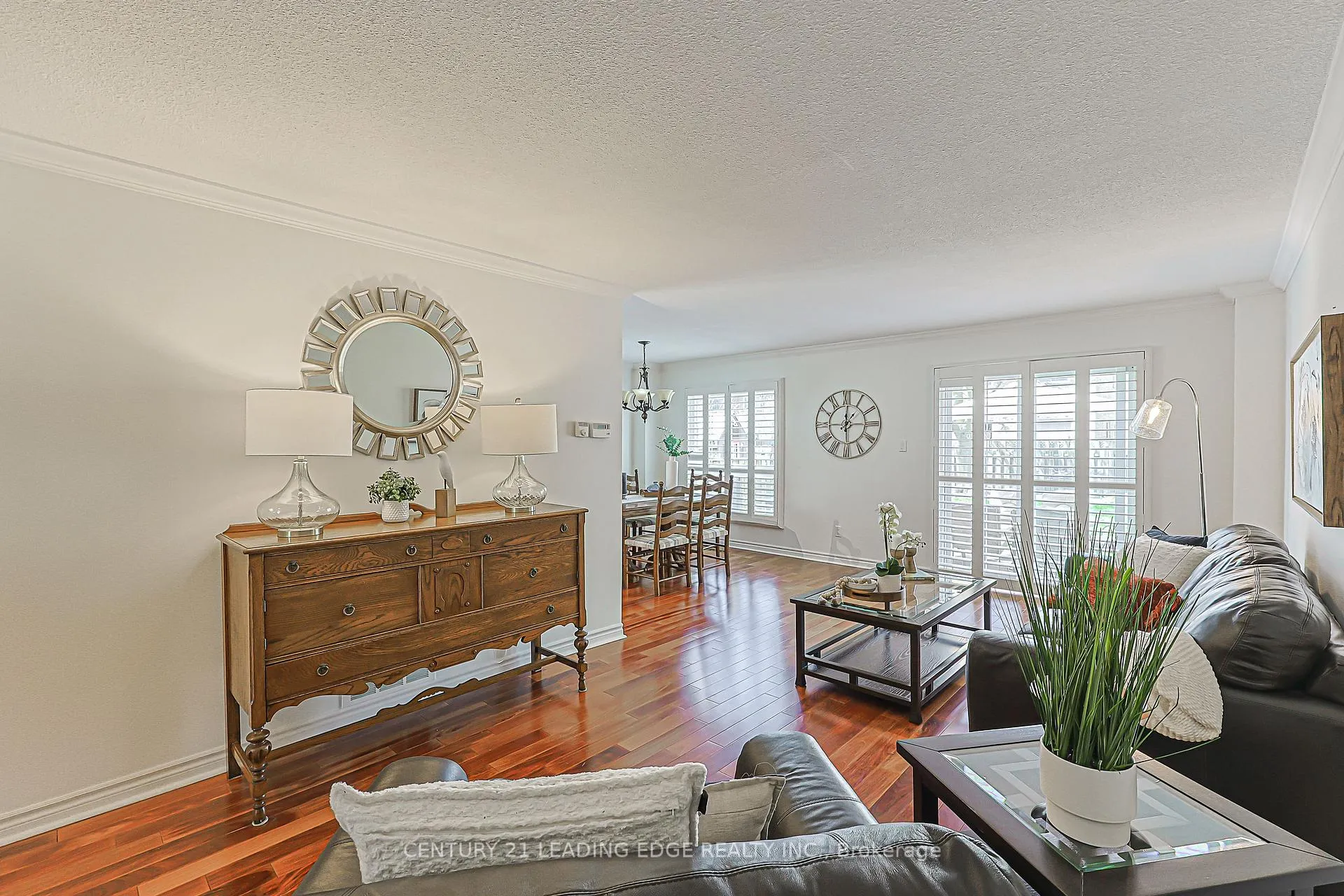 Photo 5 of 109 Major Buttons Drive, Markham, Sherwood-Amberglen — HOMEH