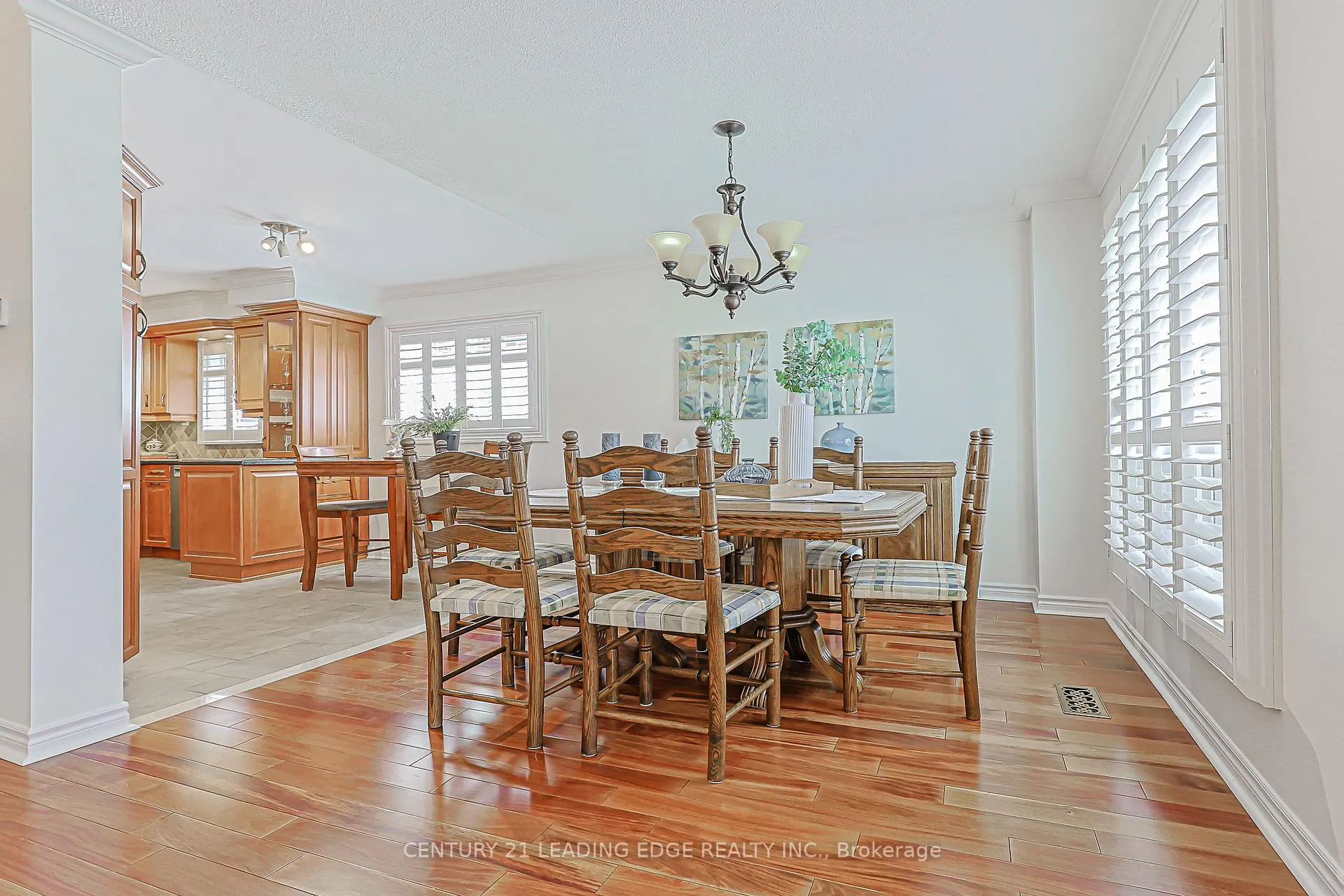 Photo 7 of 109 Major Buttons Drive, Markham, Sherwood-Amberglen — HOMEH