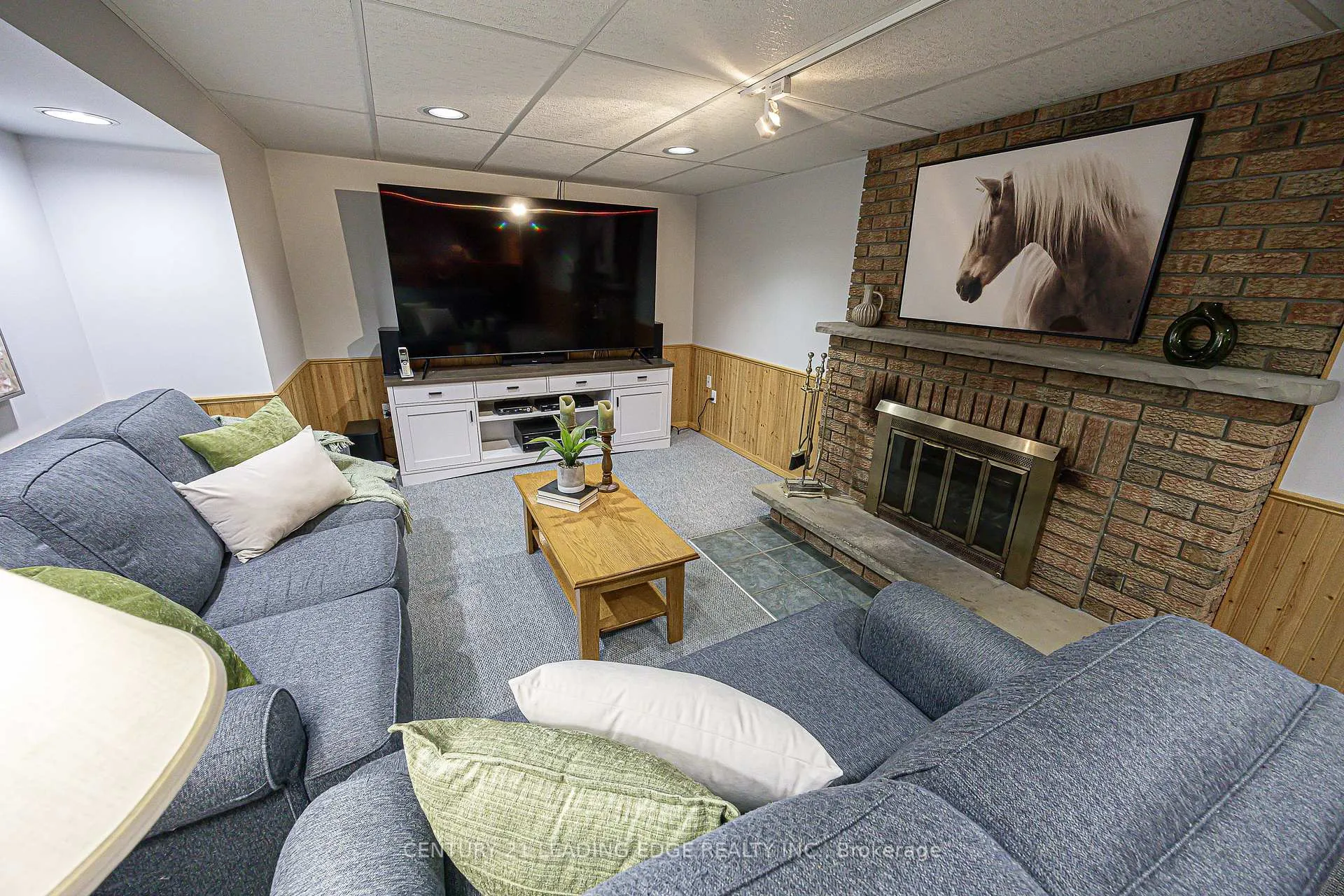 Photo 25 of 109 Major Buttons Drive, Markham, Sherwood-Amberglen — HOMEH