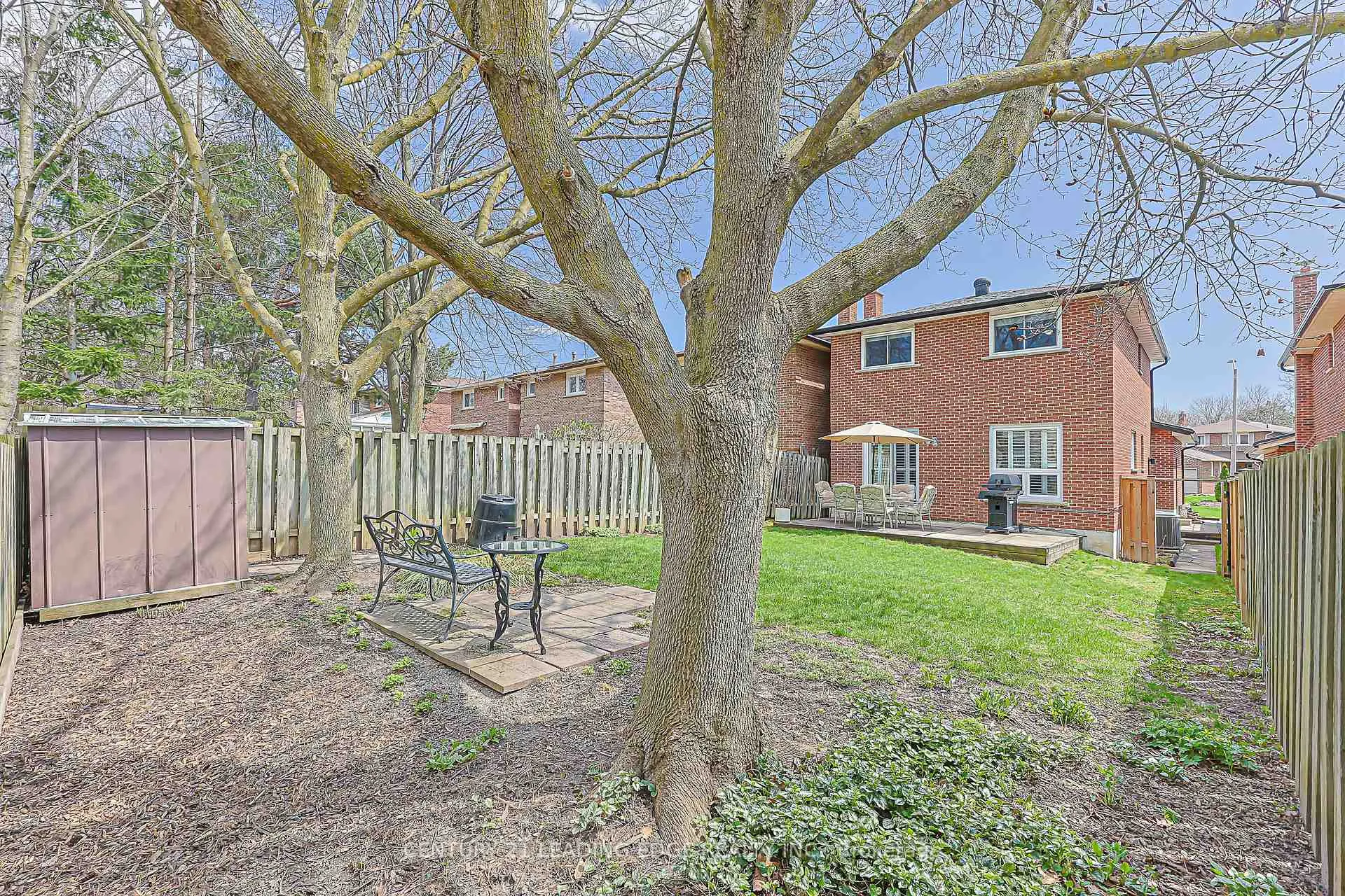 Photo 28 of 109 Major Buttons Drive, Markham, Sherwood-Amberglen — HOMEH