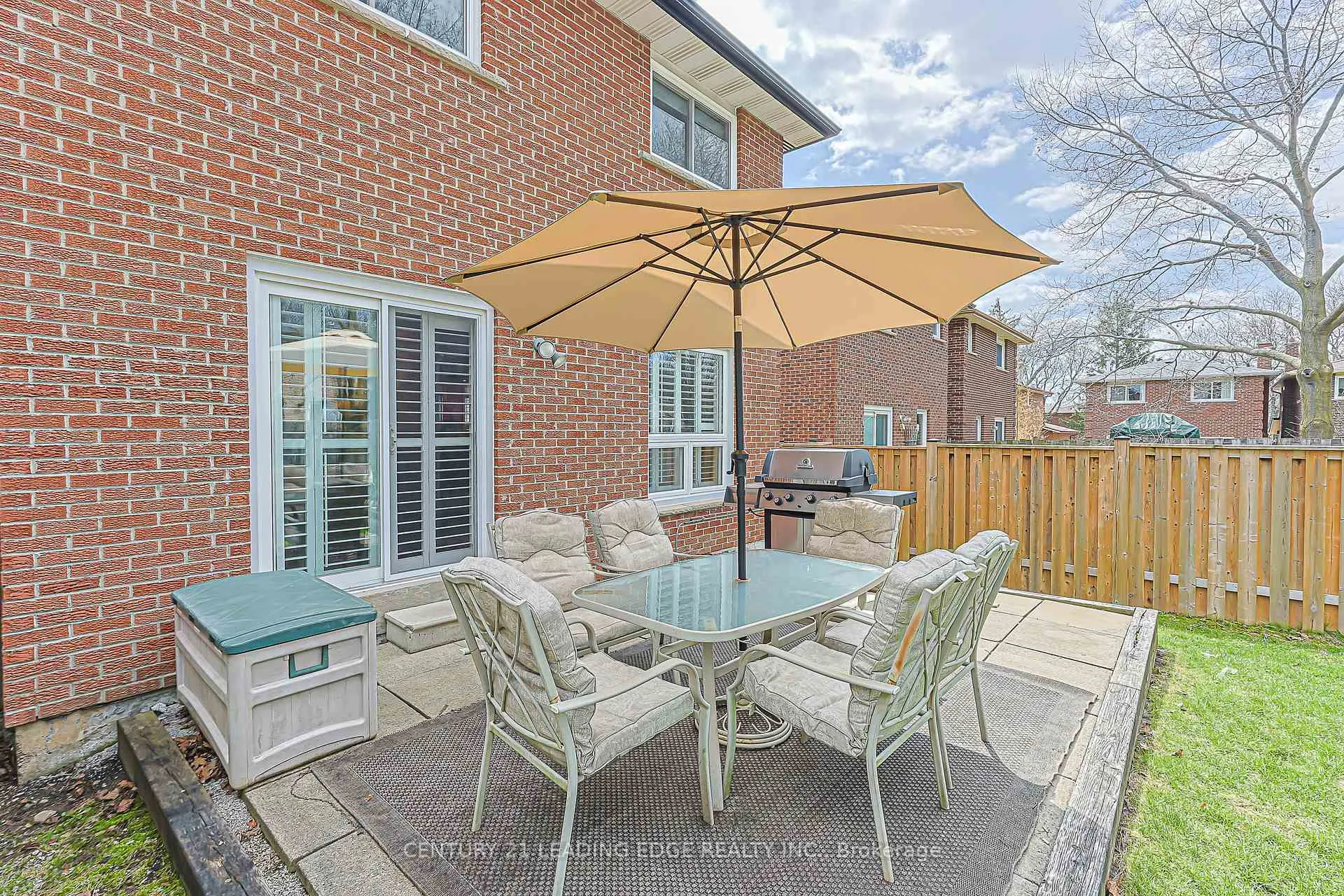 Photo 31 of 109 Major Buttons Drive, Markham, Sherwood-Amberglen — HOMEH