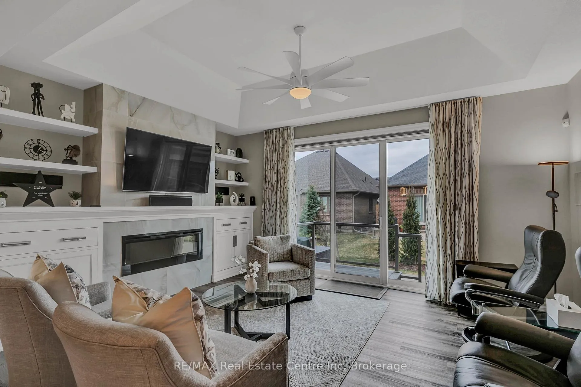 Photo 11 of 24 Kintyre Trail, Welland, Hwy 406/Welland — HOMEH