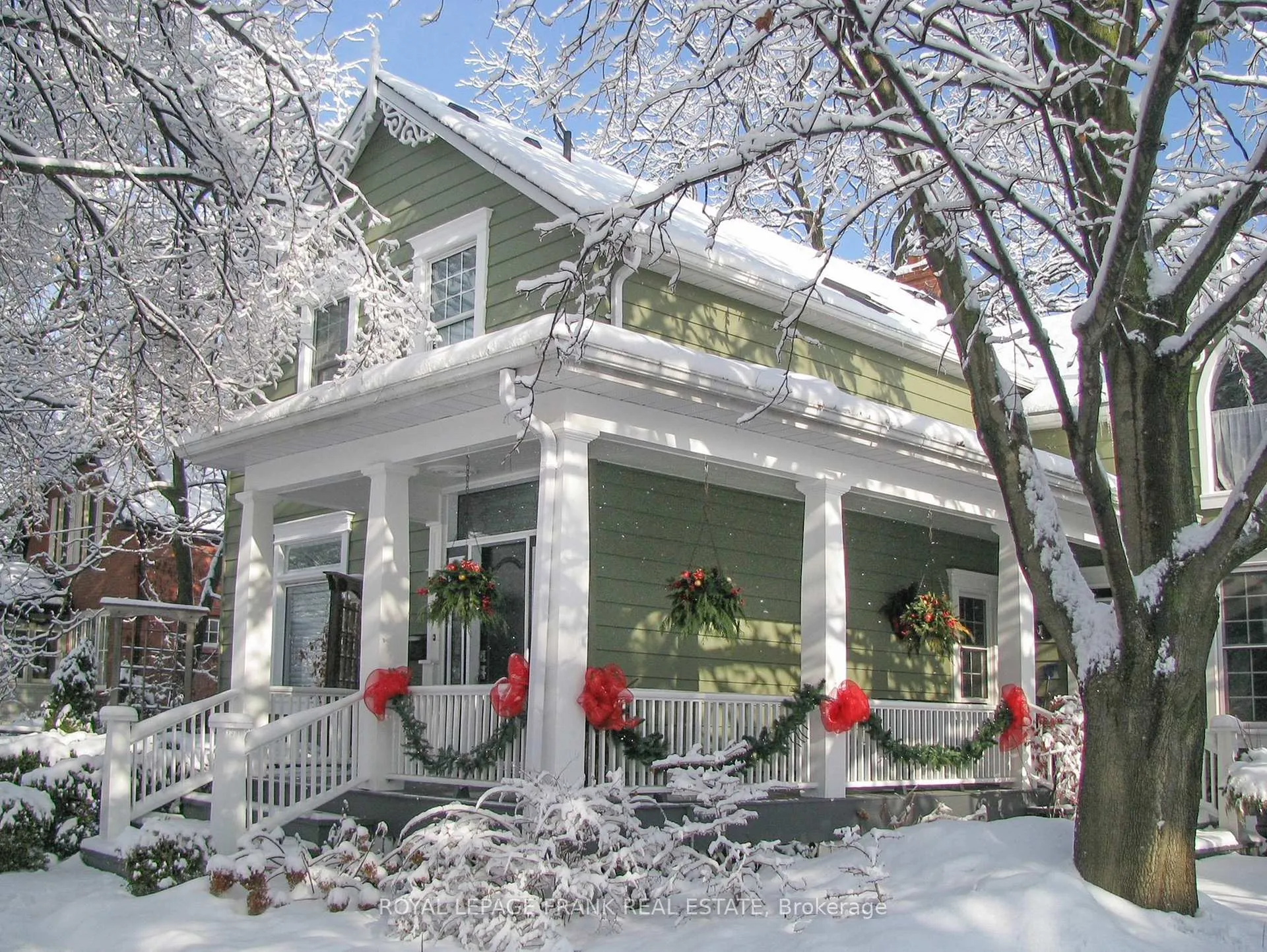 Photo 4 of 117 Euclid Street, Whitby, Downtown Whitby — HOMEH