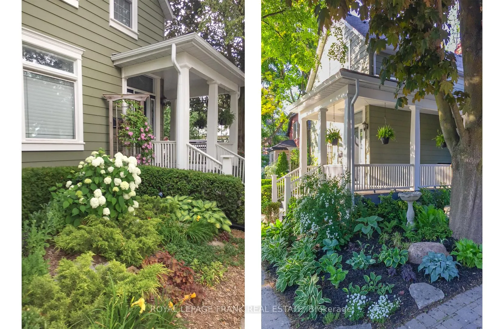 Photo 5 of 117 Euclid Street, Whitby, Downtown Whitby — HOMEH