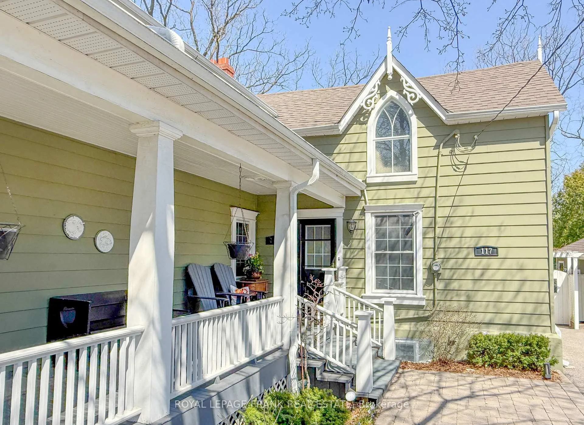 Photo 6 of 117 Euclid Street, Whitby, Downtown Whitby — HOMEH