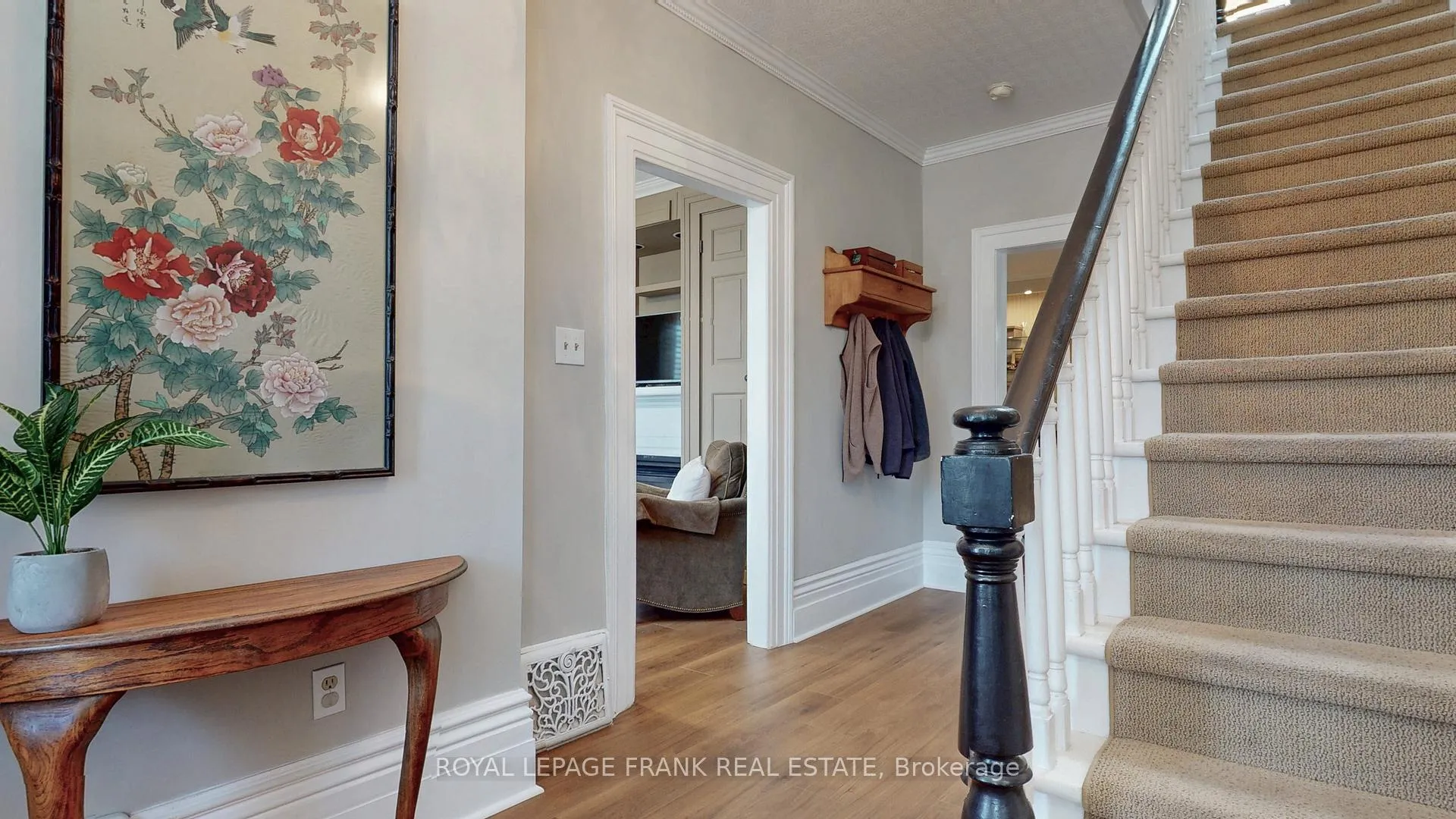 Photo 9 of 117 Euclid Street, Whitby, Downtown Whitby — HOMEH