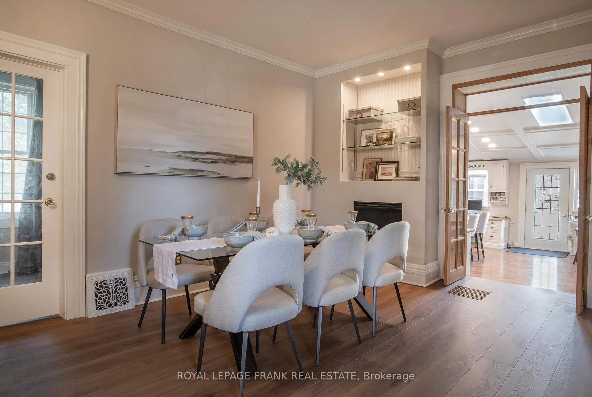 Photo 15 of 117 Euclid Street, Whitby, Downtown Whitby — HOMEH