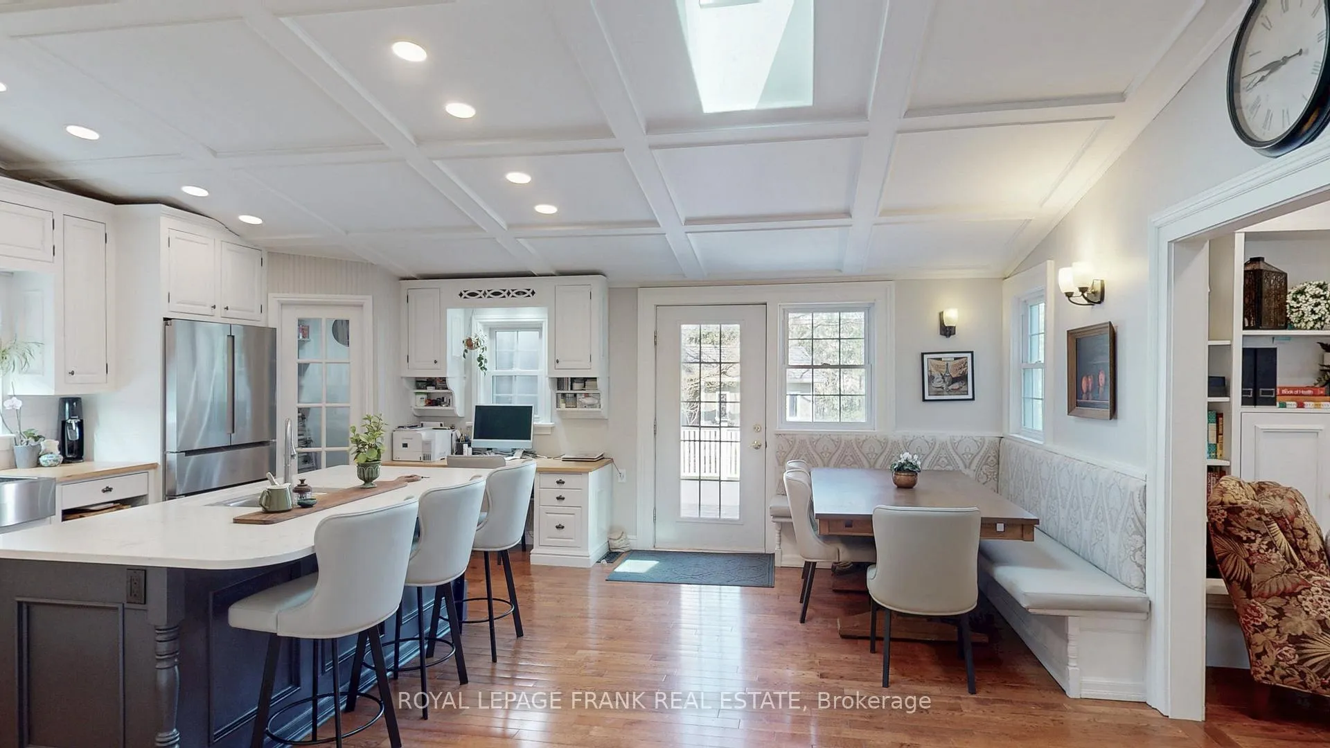 Photo 16 of 117 Euclid Street, Whitby, Downtown Whitby — HOMEH