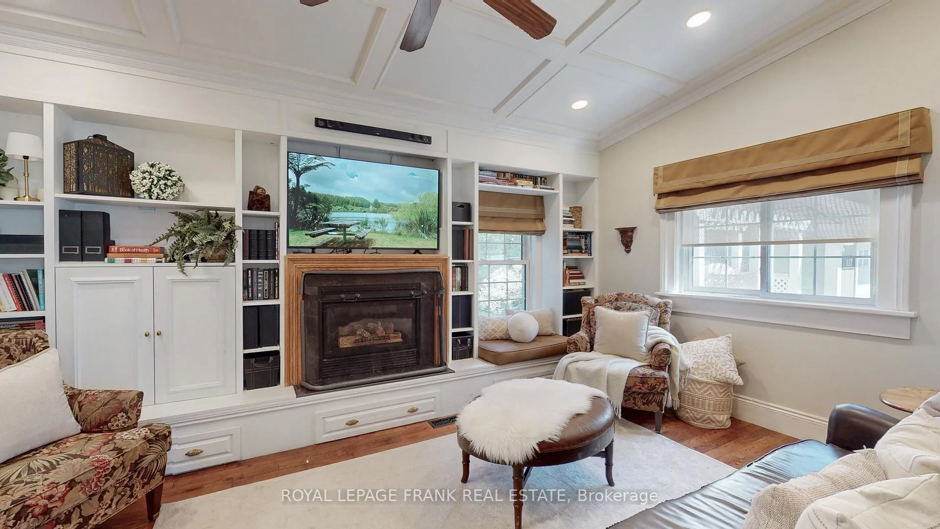 Photo 23 of 117 Euclid Street, Whitby, Downtown Whitby — HOMEH