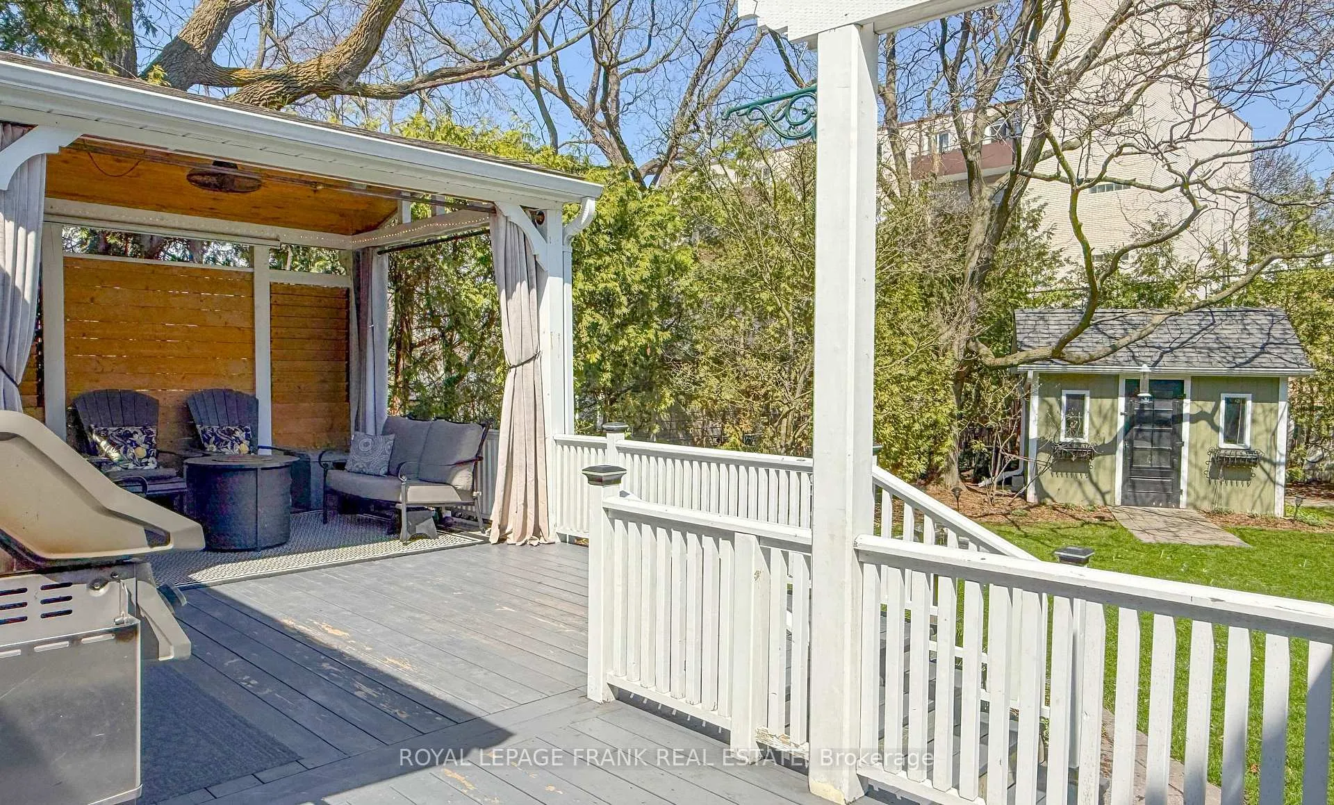 Photo 38 of 117 Euclid Street, Whitby, Downtown Whitby — HOMEH