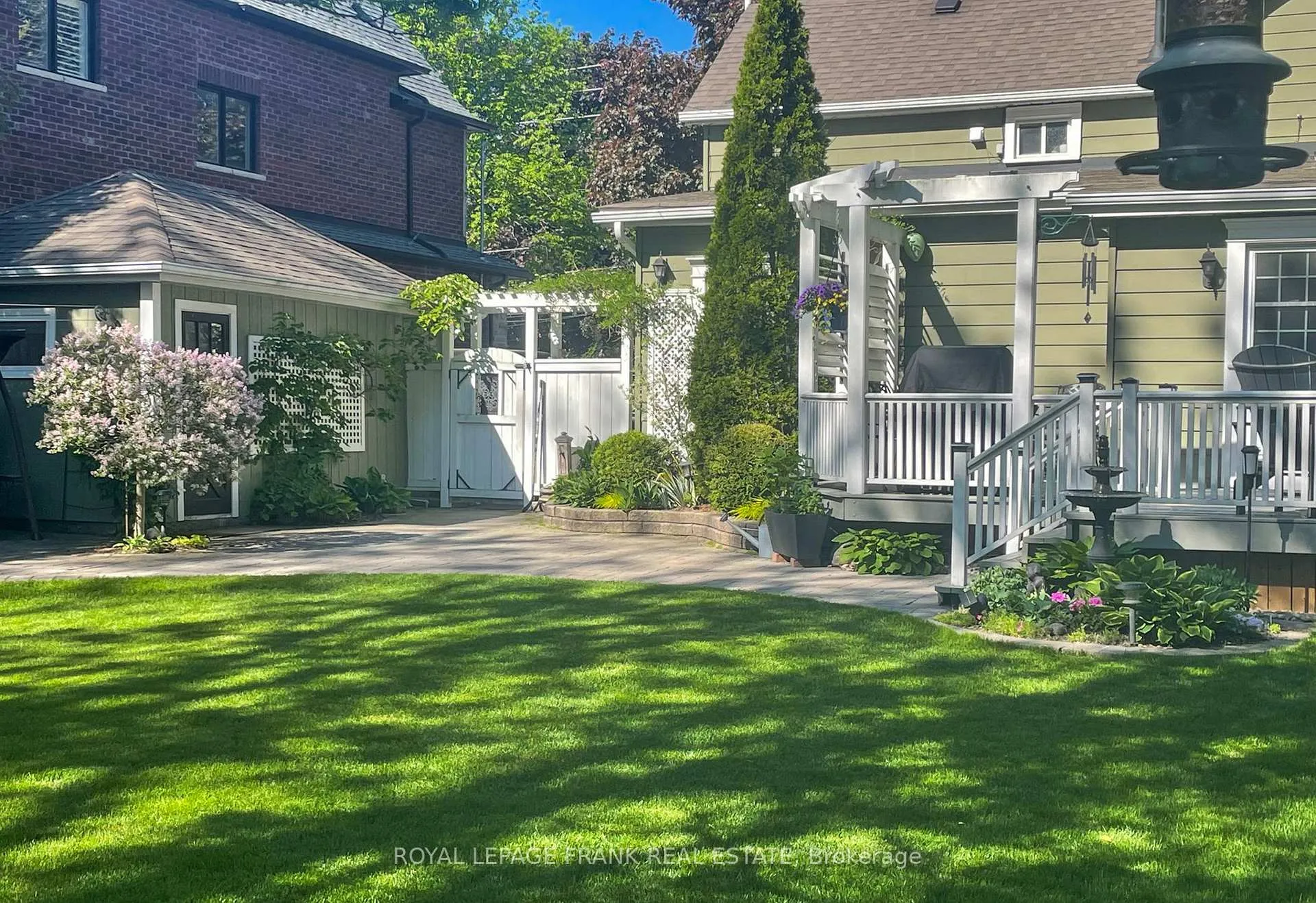 Photo 42 of 117 Euclid Street, Whitby, Downtown Whitby — HOMEH