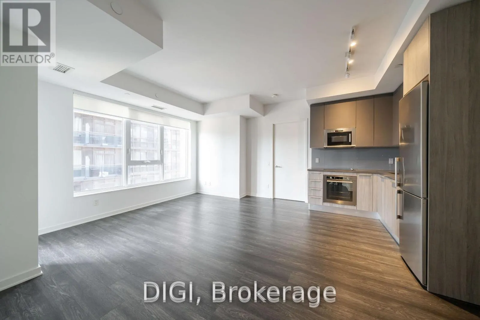 Photo 3 of Unit 510, 25 Selby Street, Toronto, North St. James Town — HOMEH