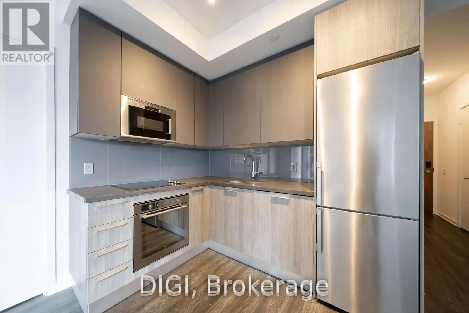 Photo 5 of Unit 510, 25 Selby Street, Toronto, North St. James Town — HOMEH