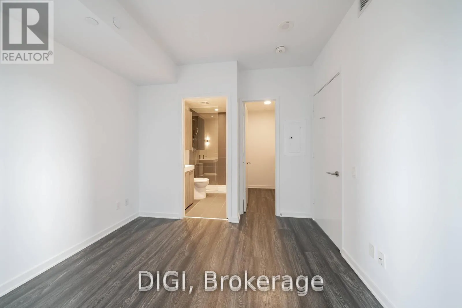 Photo 8 of Unit 510, 25 Selby Street, Toronto, North St. James Town — HOMEH
