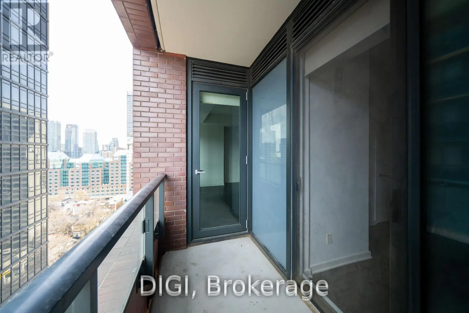 Photo 11 of Unit 510, 25 Selby Street, Toronto, North St. James Town — HOMEH