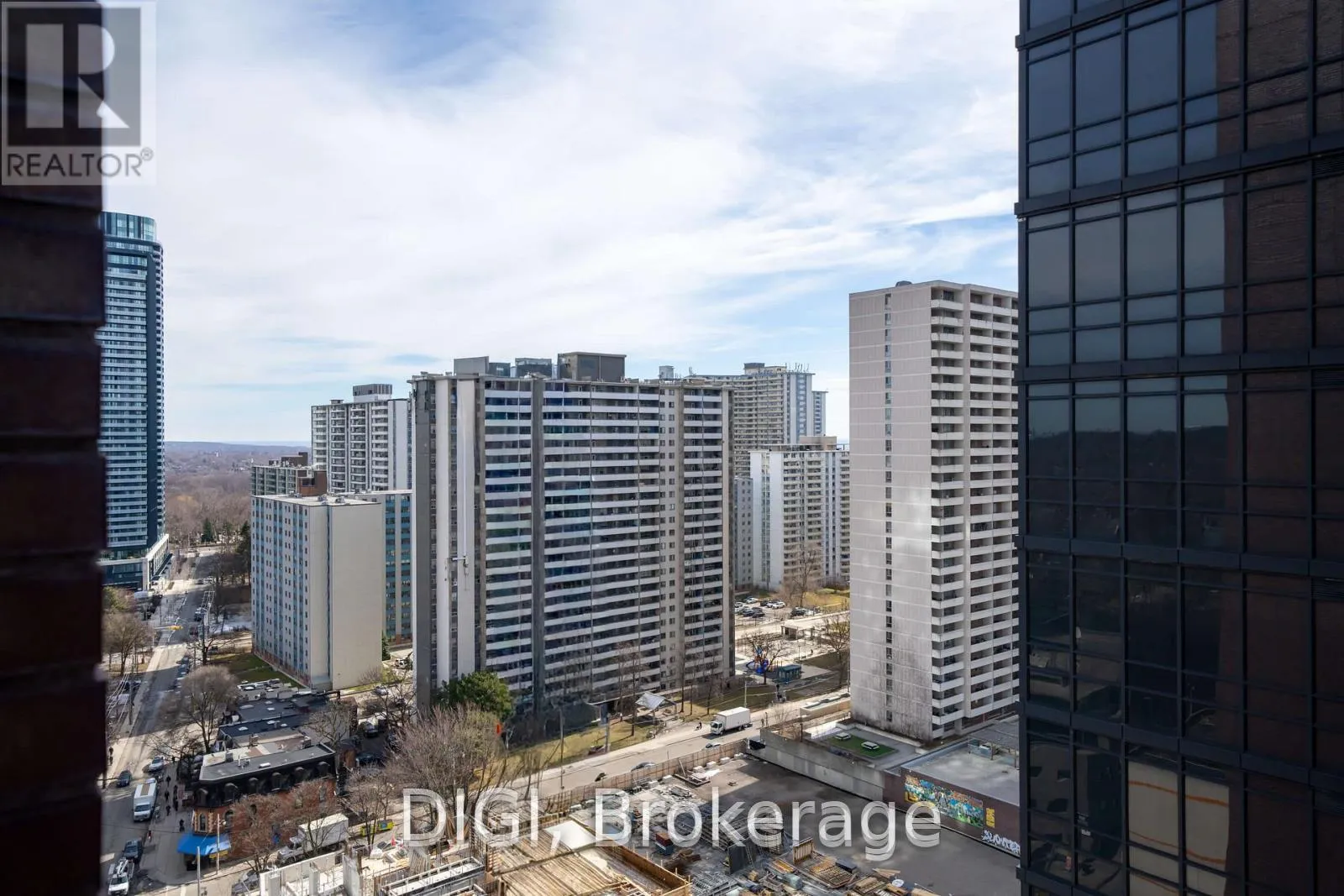Photo 12 of Unit 510, 25 Selby Street, Toronto, North St. James Town — HOMEH