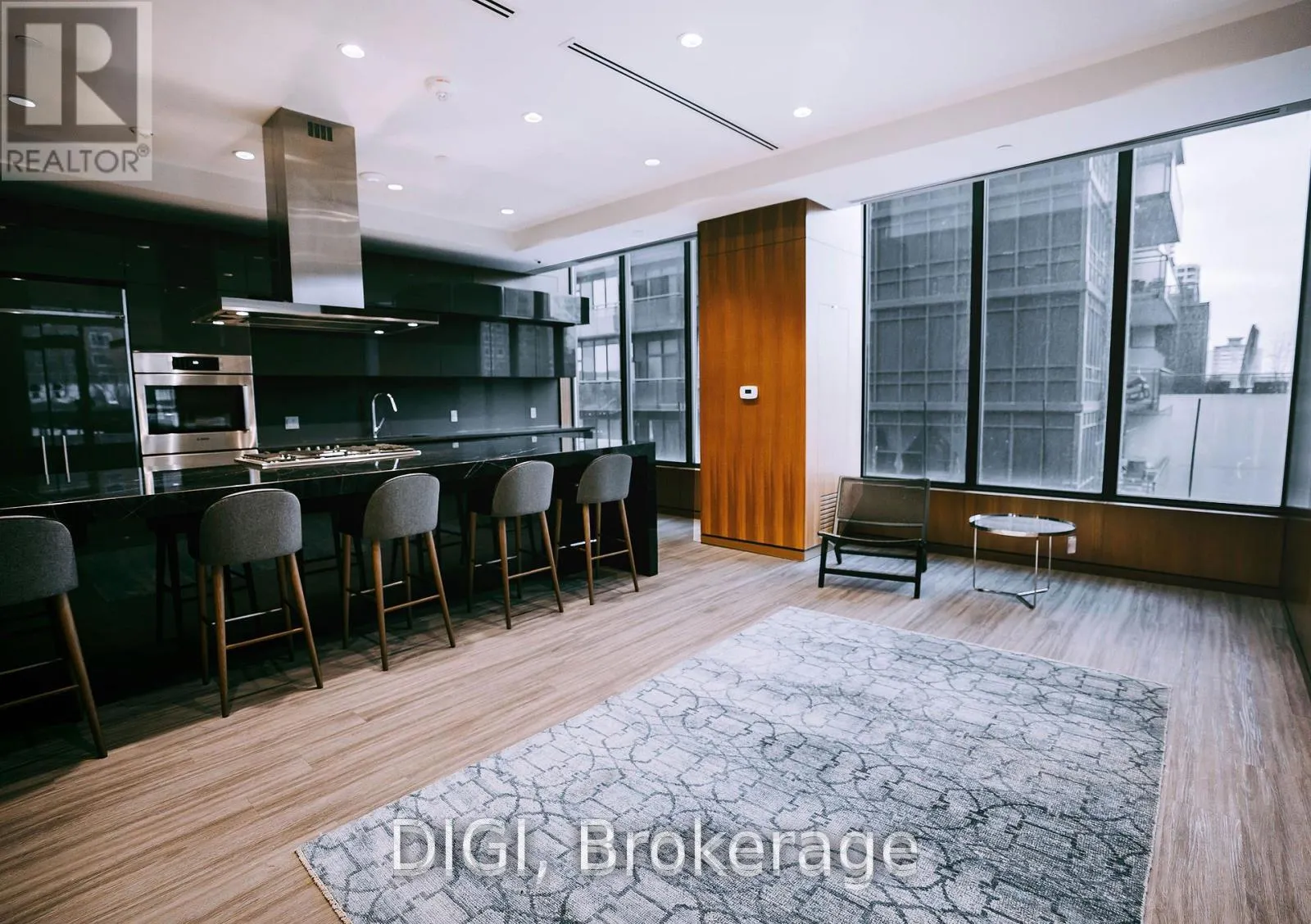 Photo 14 of Unit 510, 25 Selby Street, Toronto, North St. James Town — HOMEH