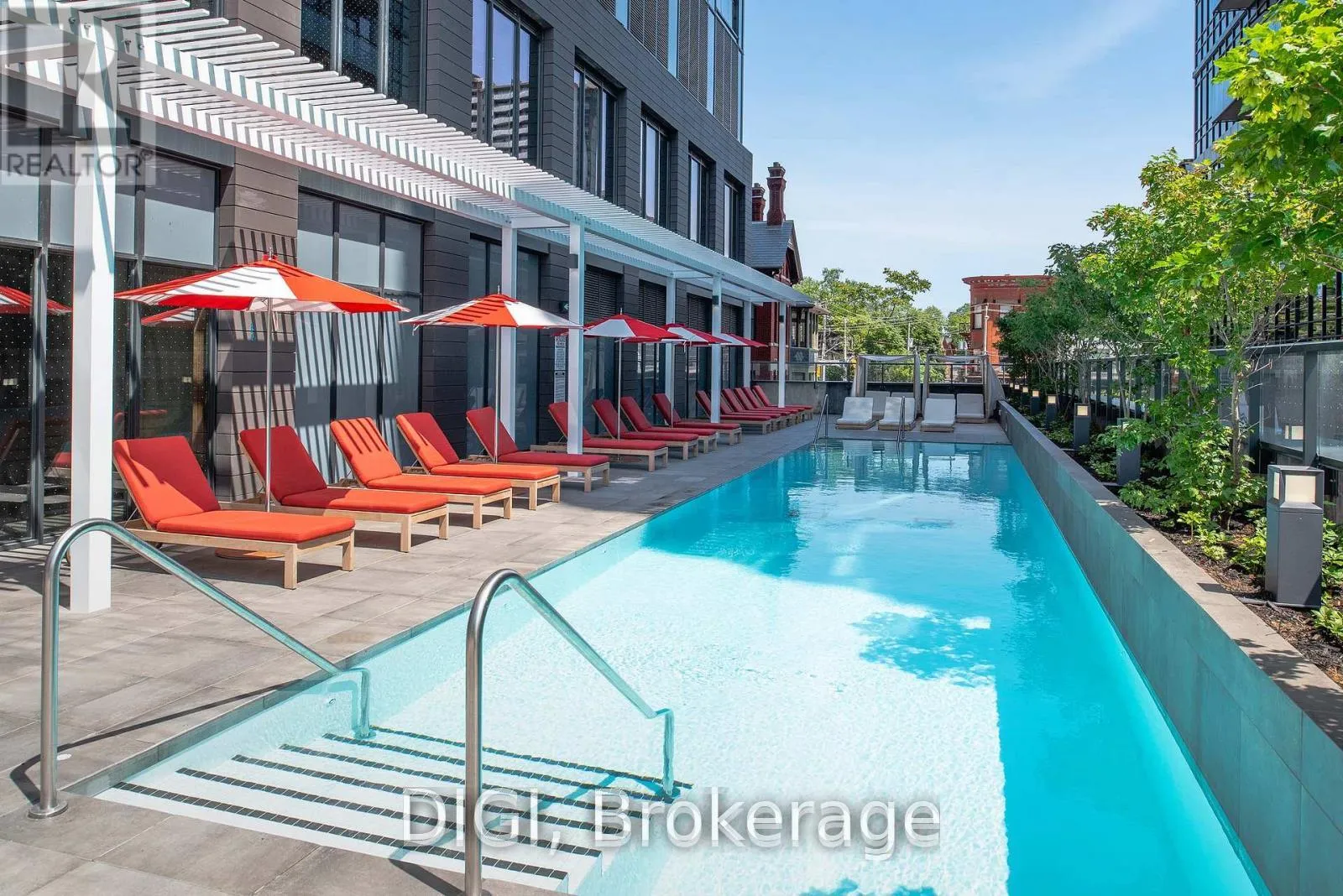 Photo 18 of Unit 510, 25 Selby Street, Toronto, North St. James Town — HOMEH