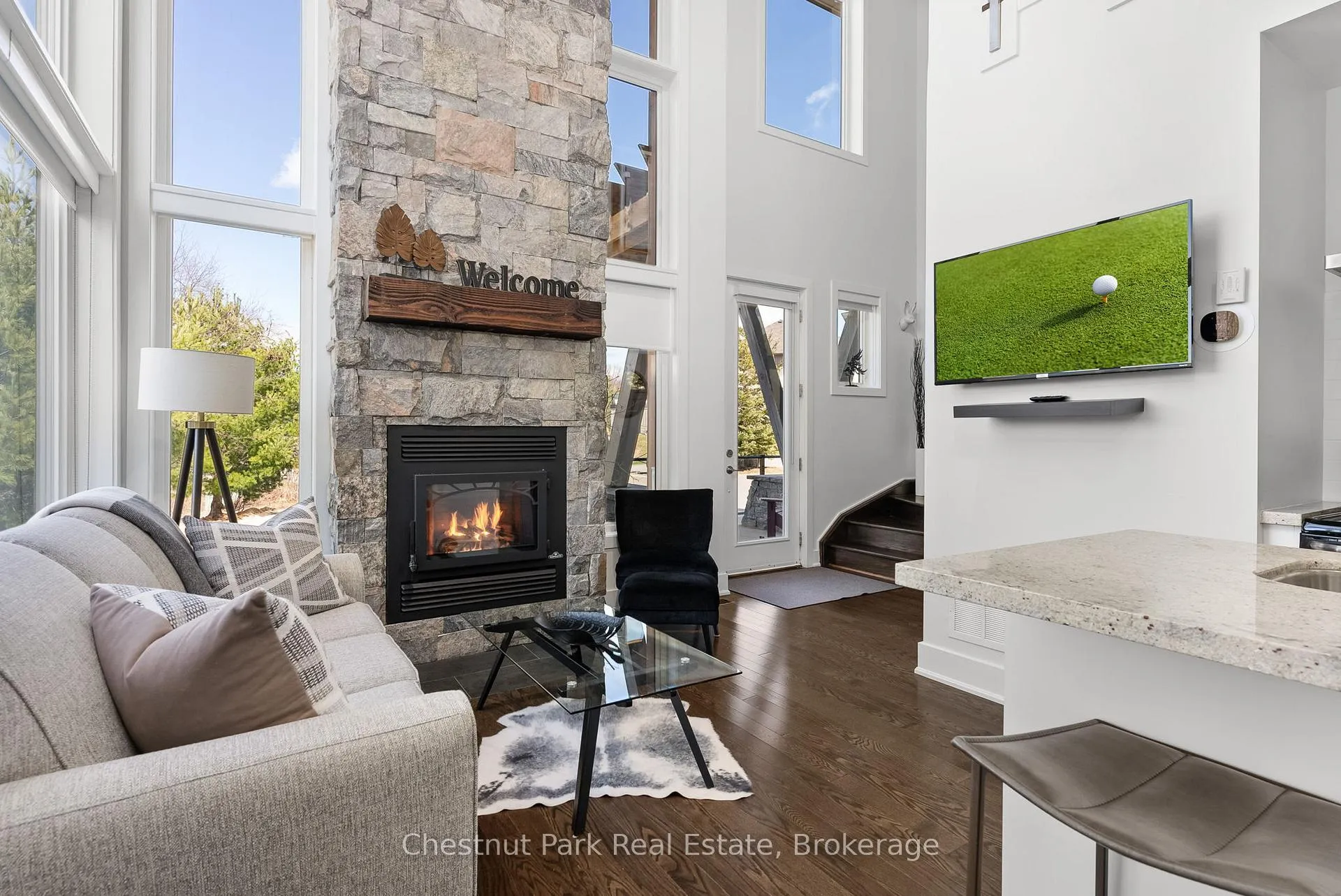 Photo 31 of 20 Carrick Trail, Gravenhurst, Muskoka (S) — HOMEH