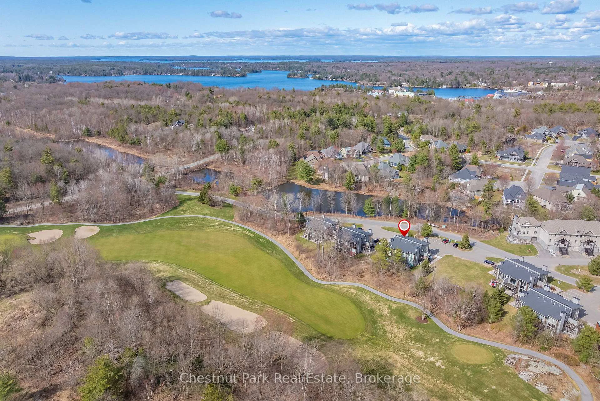 Photo 9 of 20 Carrick Trail, Gravenhurst, Muskoka (S) — HOMEH
