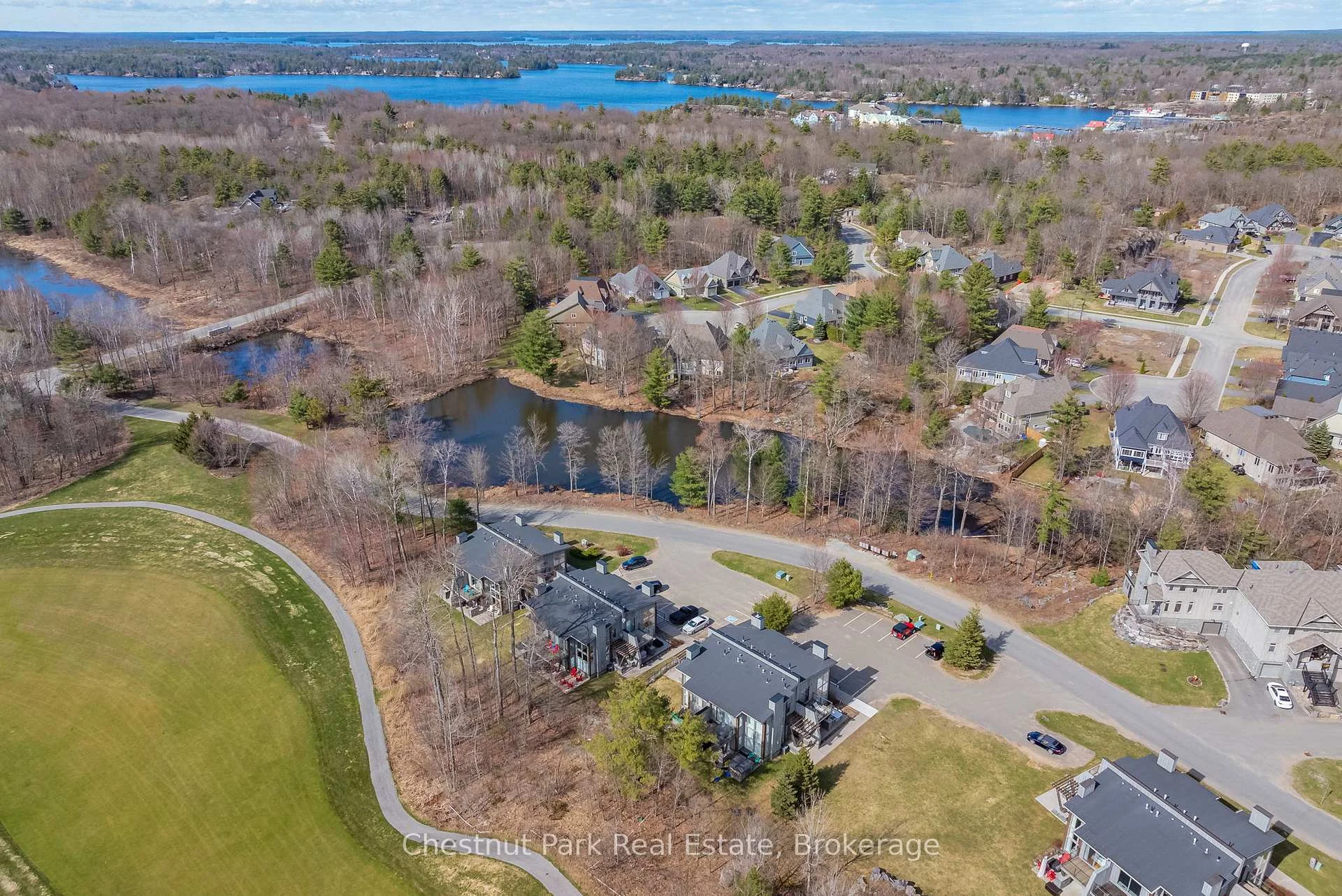 Photo 15 of 20 Carrick Trail, Gravenhurst, Muskoka (S) — HOMEH