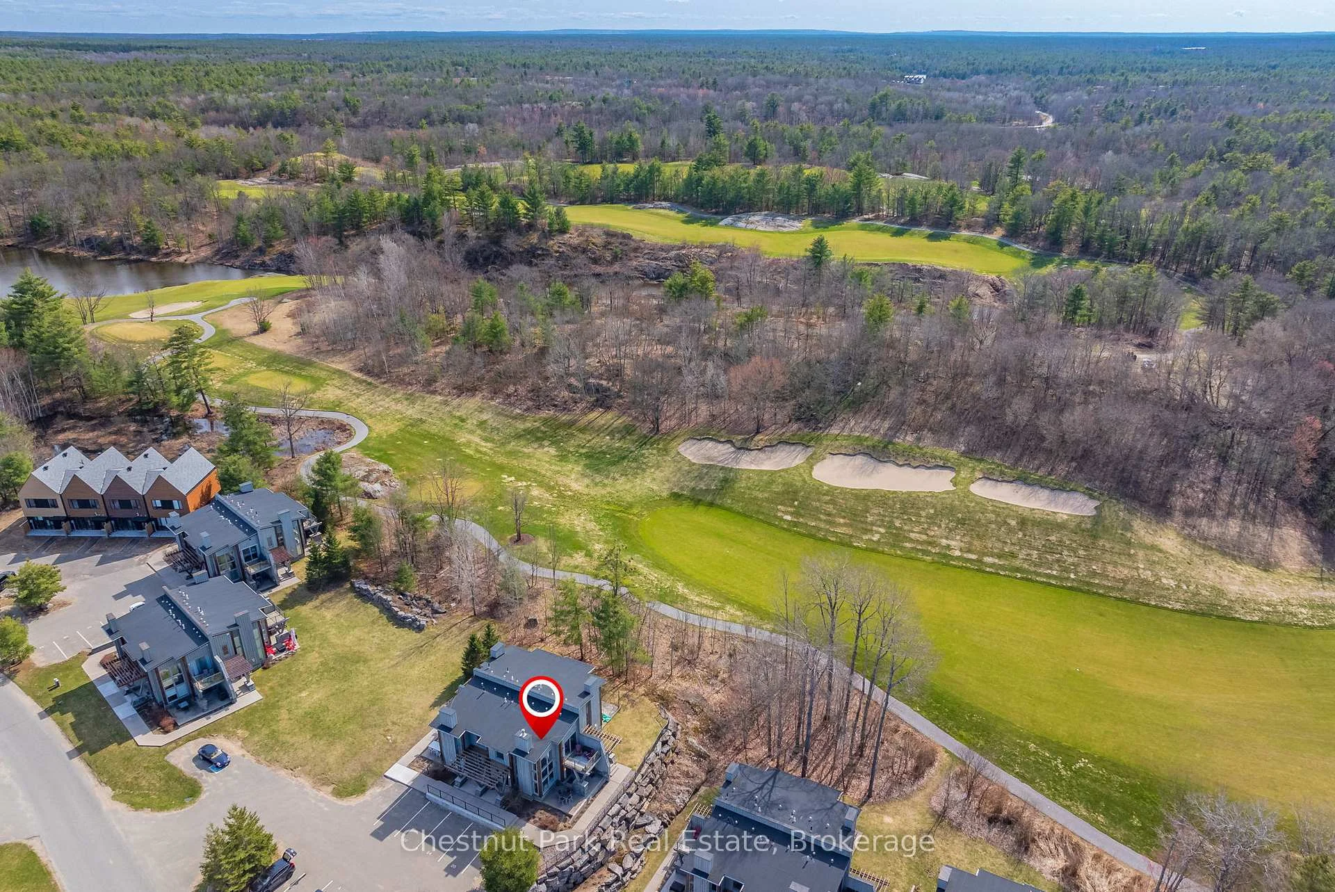 Photo 19 of 20 Carrick Trail, Gravenhurst, Muskoka (S) — HOMEH