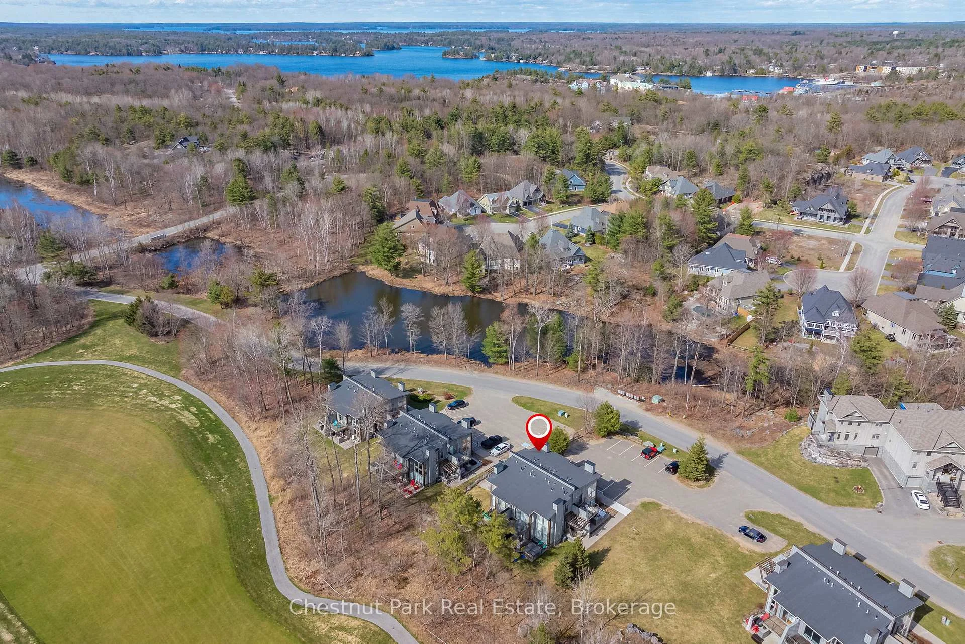 Photo 21 of 20 Carrick Trail, Gravenhurst, Muskoka (S) — HOMEH