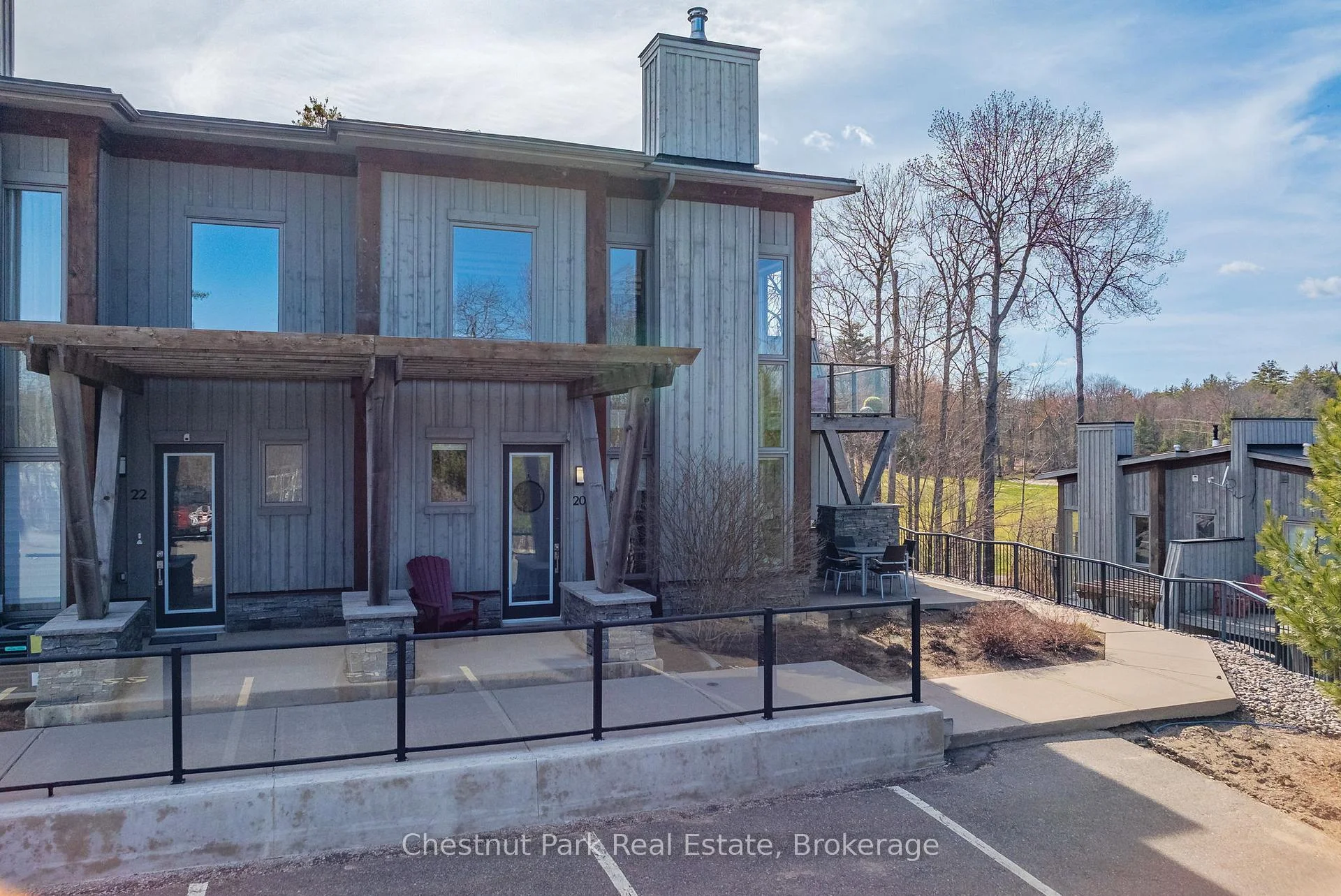 Photo 48 of 20 Carrick Trail, Gravenhurst, Muskoka (S) — HOMEH