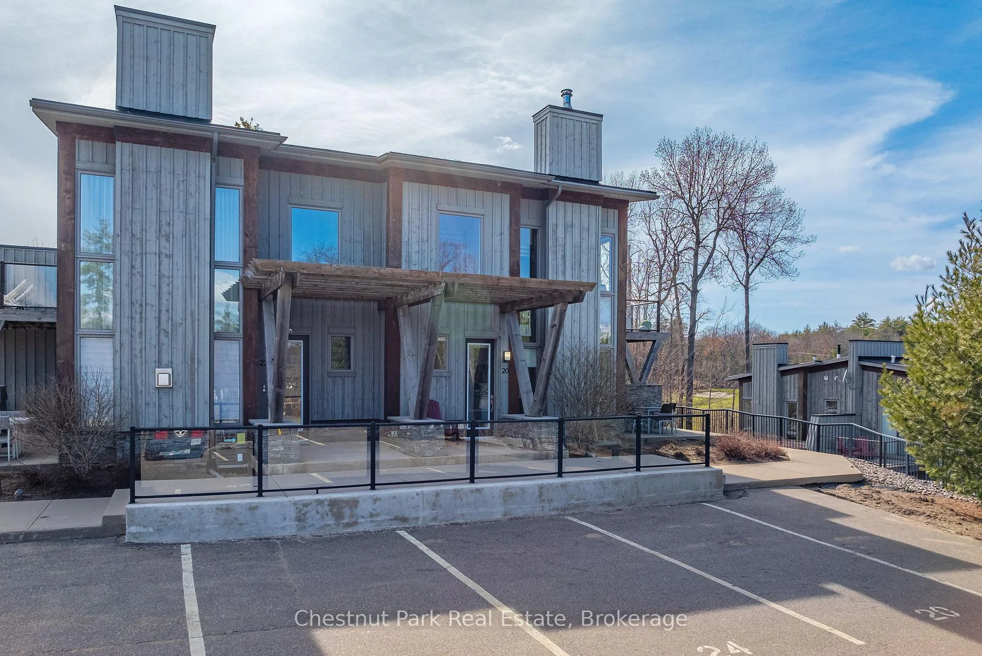 Photo 49 of 20 Carrick Trail, Gravenhurst, Muskoka (S) — HOMEH