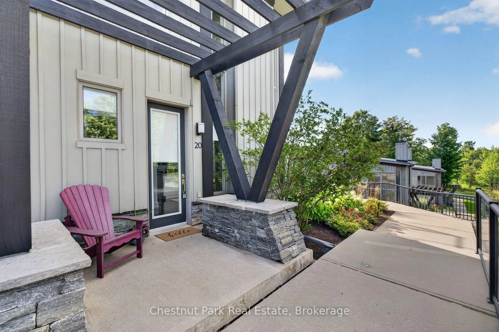 Photo 13 of 20 Carrick Trail, Gravenhurst, Muskoka (S) — HOMEH