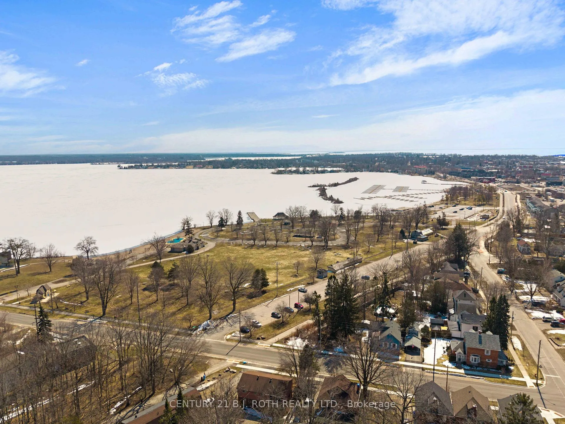 Photo 43 of 184 Borland Street E, Orillia — HOMEH