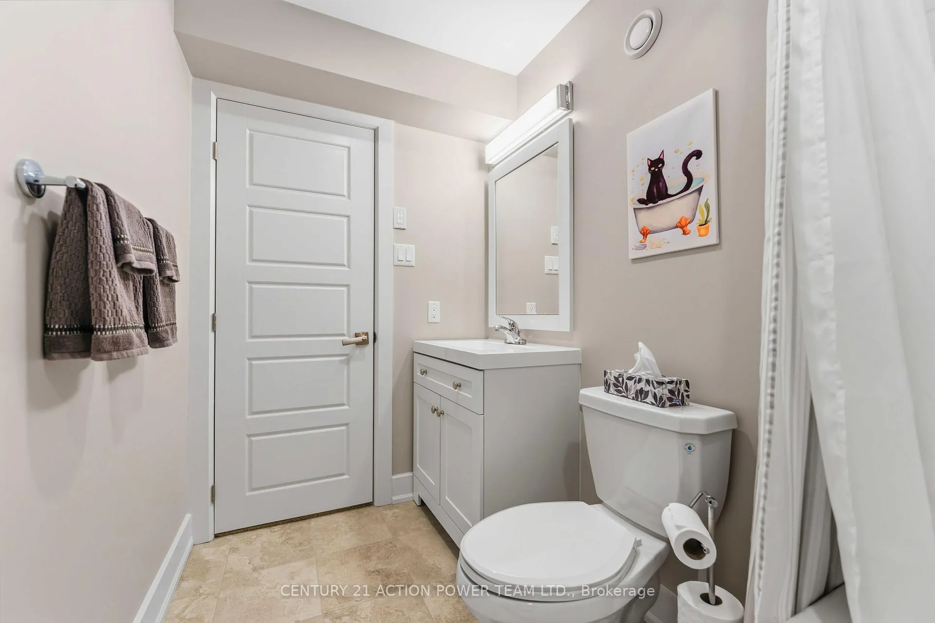 Photo 39 of 20 L'Astrolabe Place, Ottawa, Camelot — HOMEH
