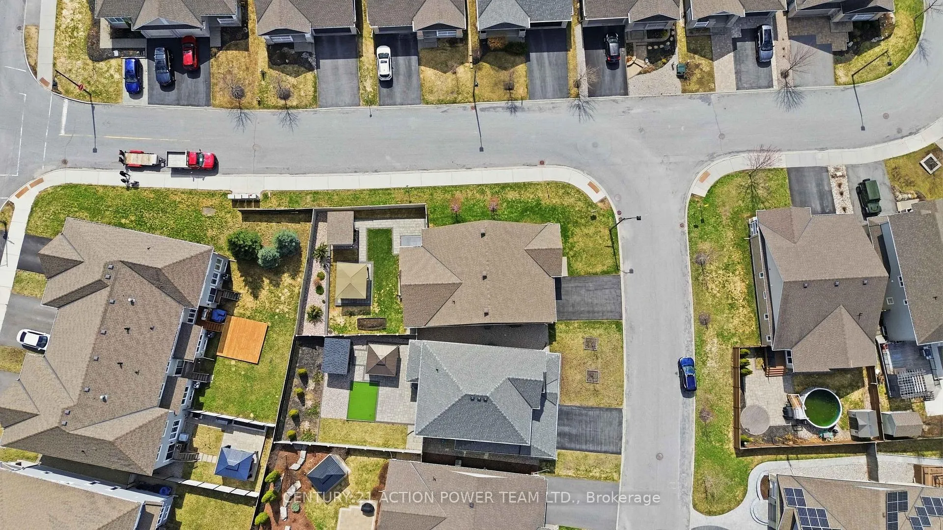 Photo 47 of 20 L'Astrolabe Place, Ottawa, Camelot — HOMEH