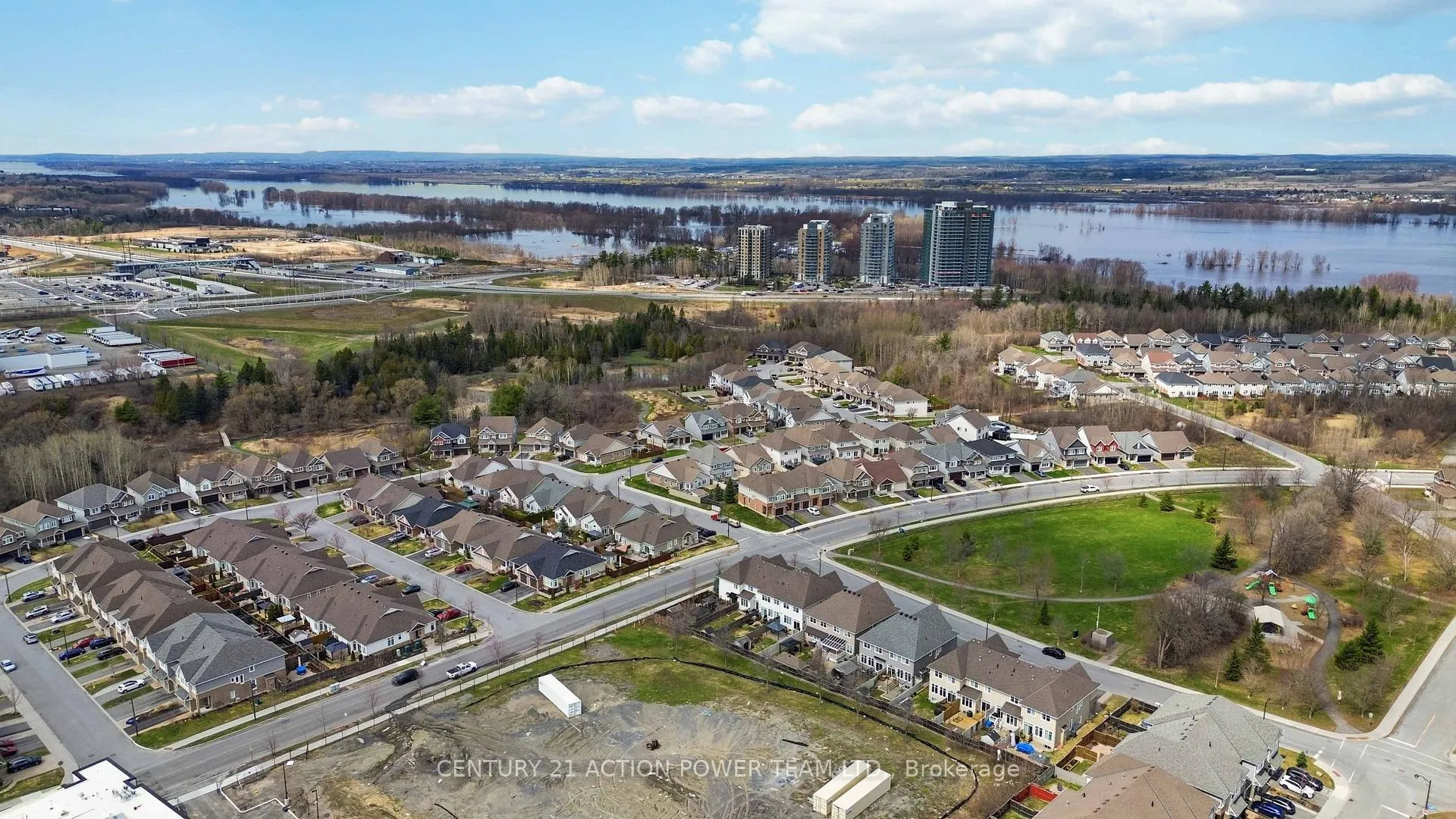 Photo 48 of 20 L'Astrolabe Place, Ottawa, Camelot — HOMEH