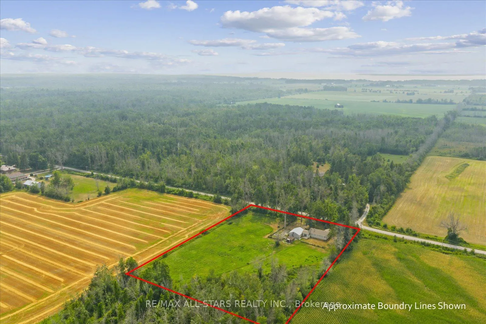Photo 3 of 32805 Thorah Side Road, Brock, Rural Brock — HOMEH