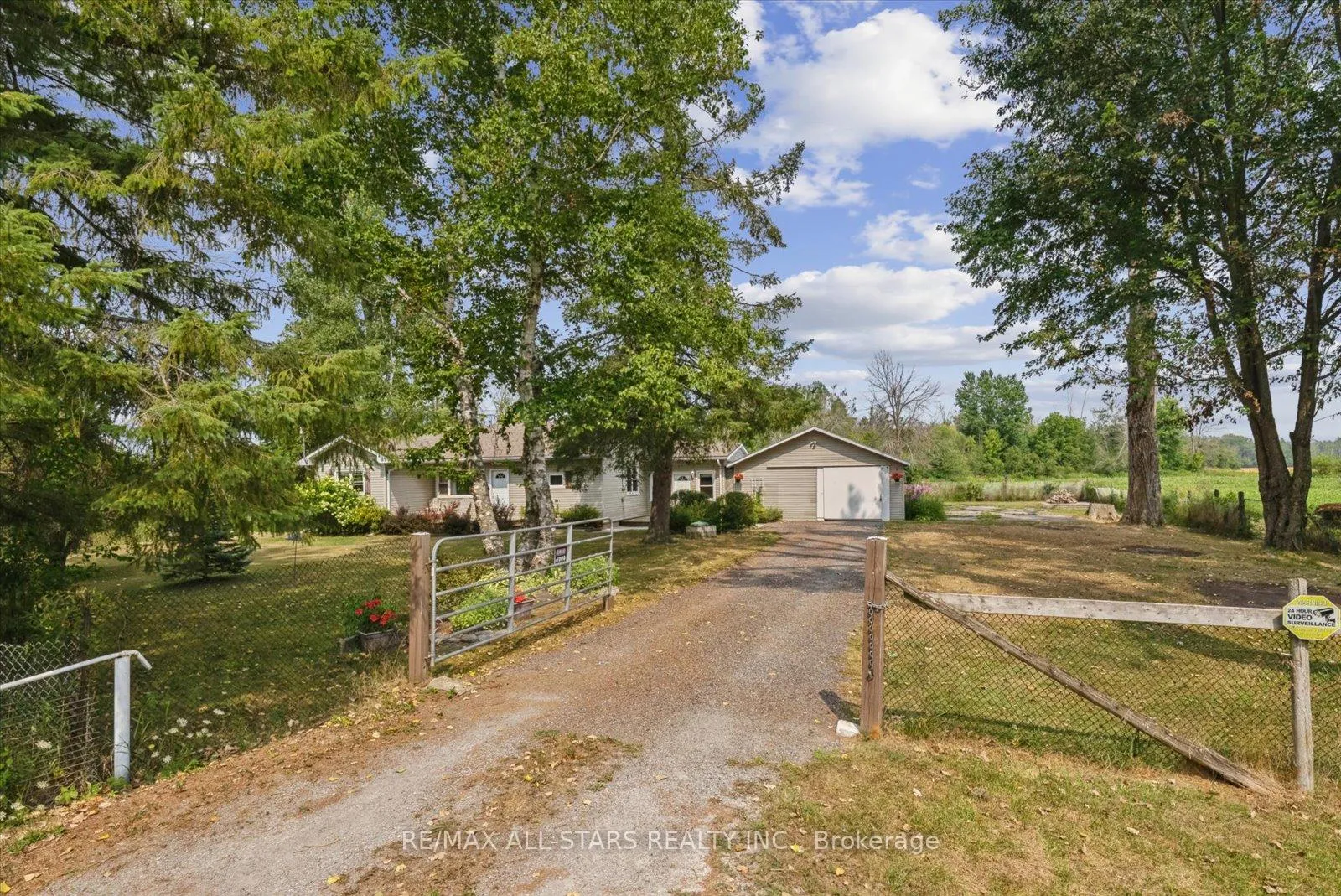 Photo 4 of 32805 Thorah Side Road, Brock, Rural Brock — HOMEH