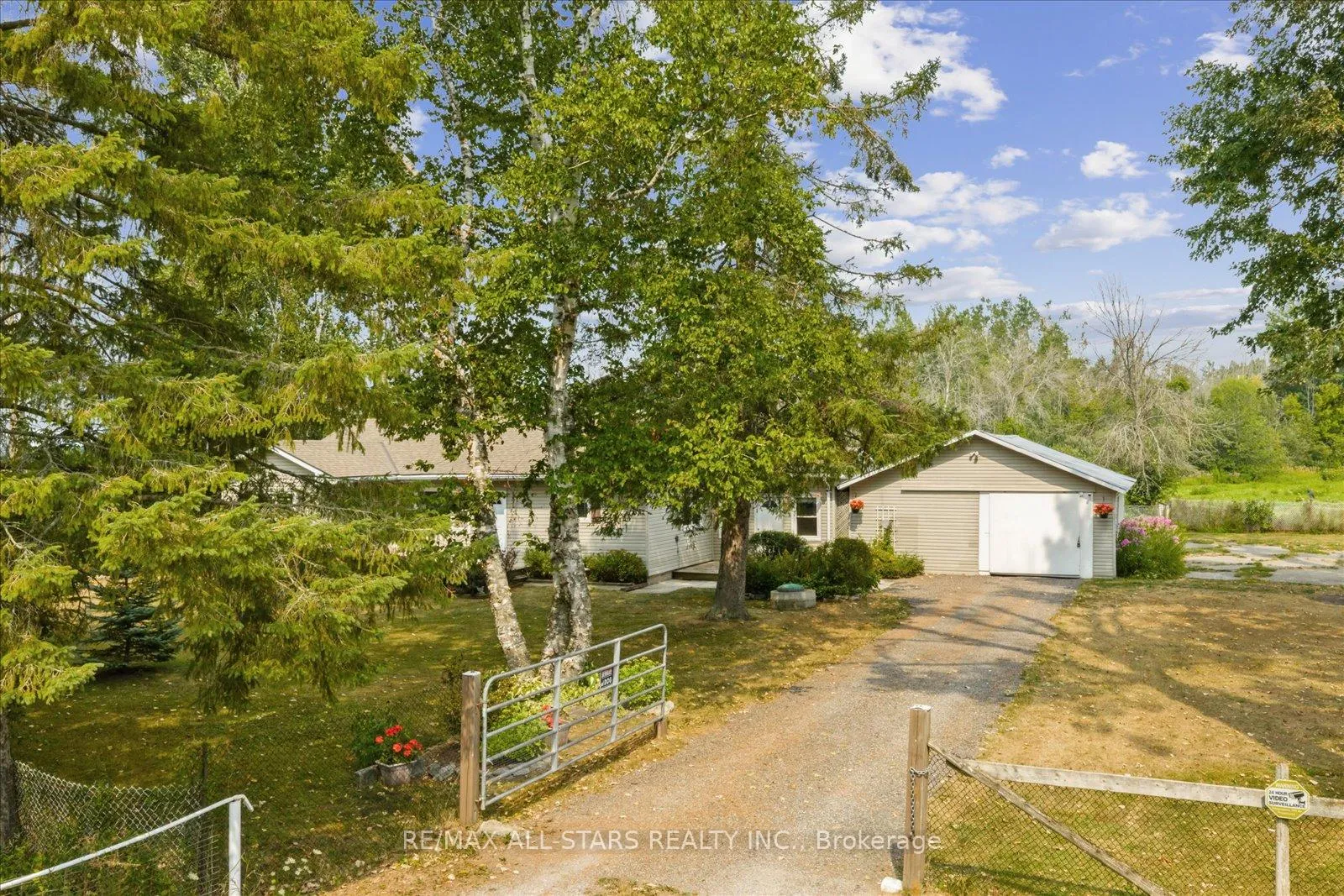 Photo 5 of 32805 Thorah Side Road, Brock, Rural Brock — HOMEH