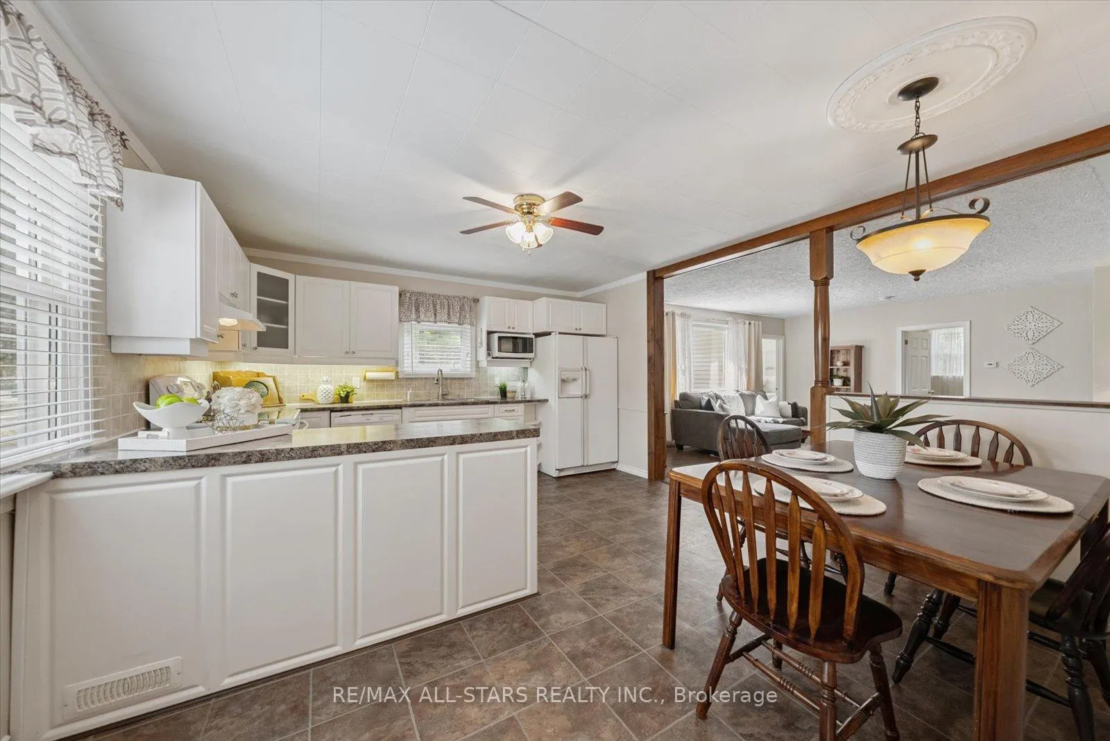 Photo 16 of 32805 Thorah Side Road, Brock, Rural Brock — HOMEH
