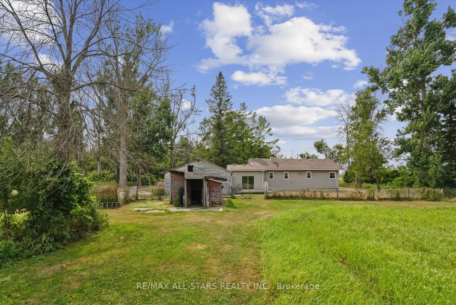 Photo 33 of 32805 Thorah Side Road, Brock, Rural Brock — HOMEH