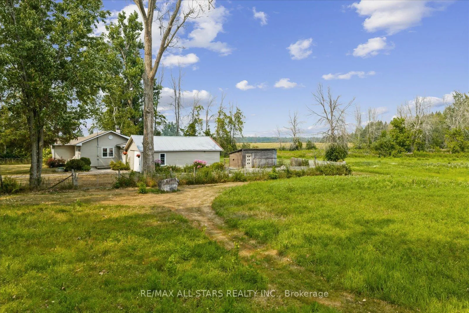 Photo 37 of 32805 Thorah Side Road, Brock, Rural Brock — HOMEH