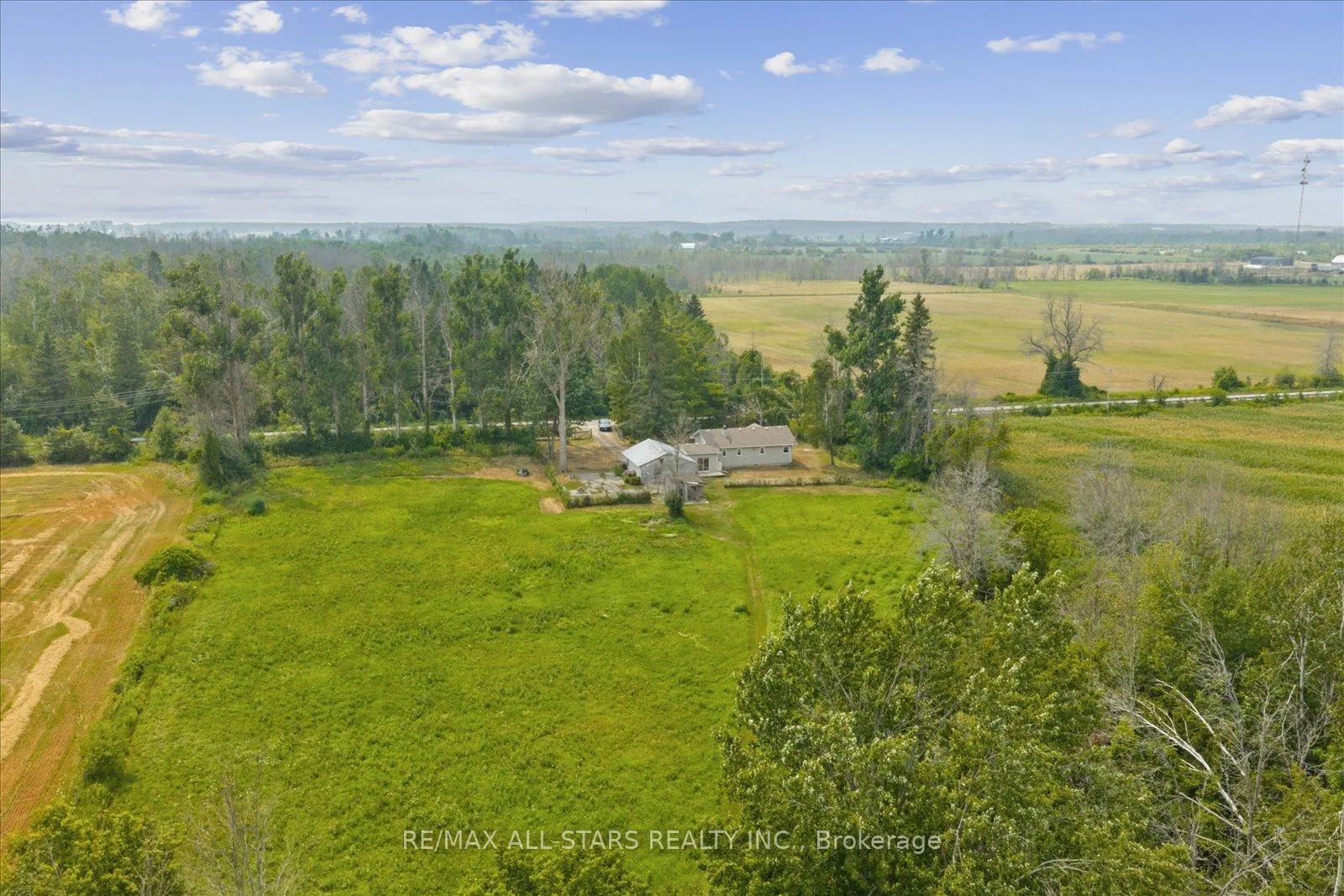 Photo 41 of 32805 Thorah Side Road, Brock, Rural Brock — HOMEH