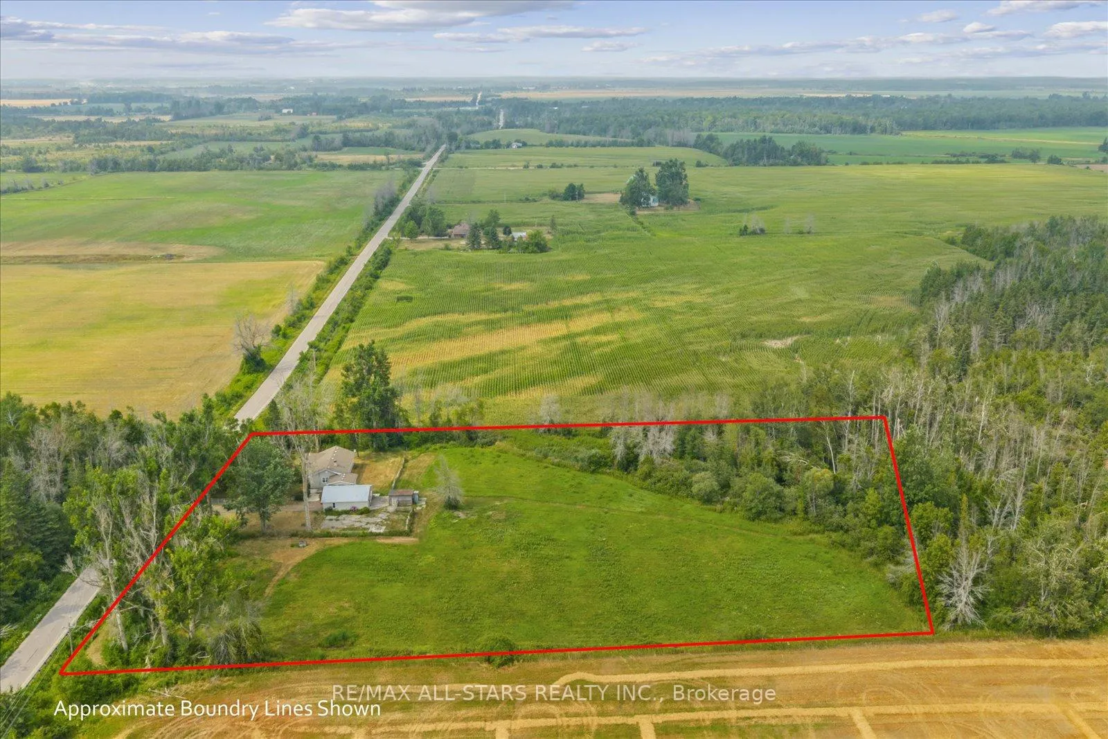 Photo 42 of 32805 Thorah Side Road, Brock, Rural Brock — HOMEH