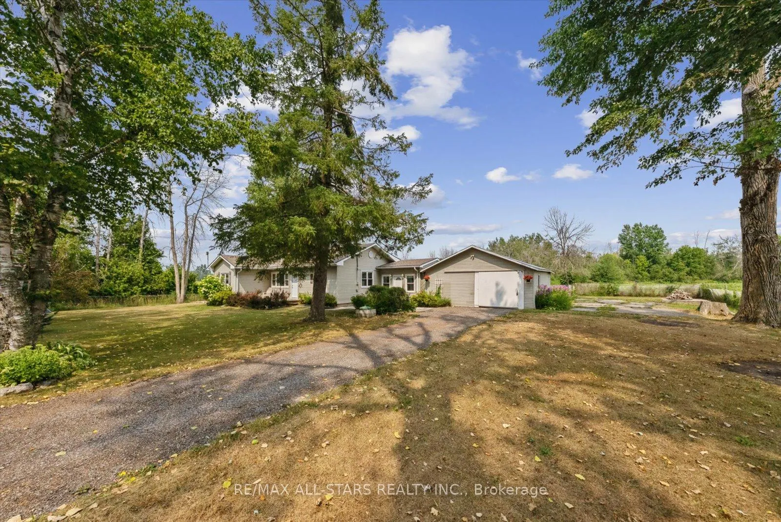 Photo 45 of 32805 Thorah Side Road, Brock, Rural Brock — HOMEH