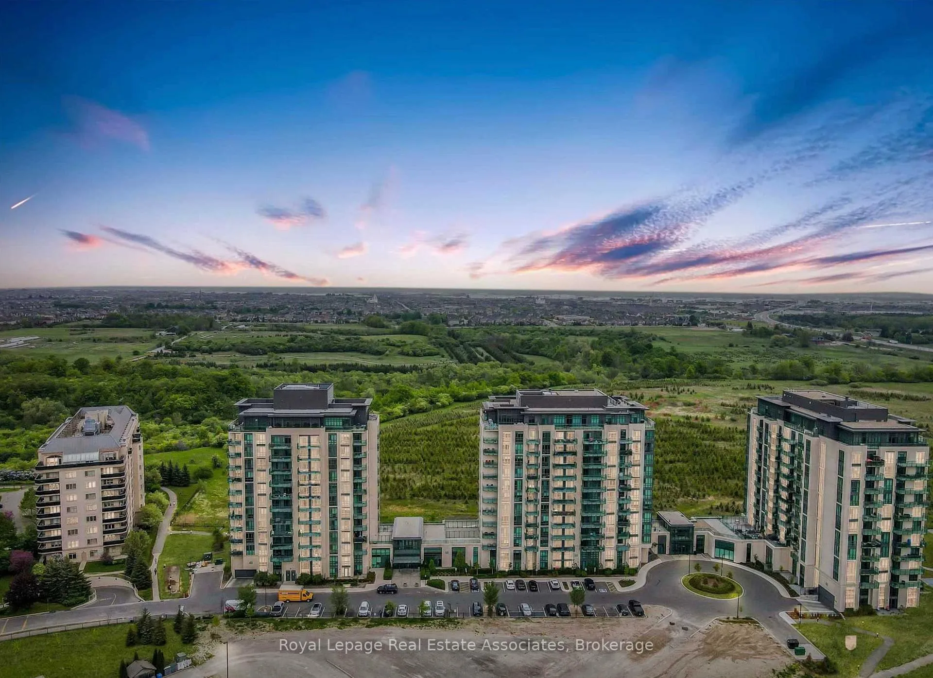 Photo 21 of Unit 405, 45 Yorkland Boulevard, Brampton, Goreway Drive Corridor — HOMEH