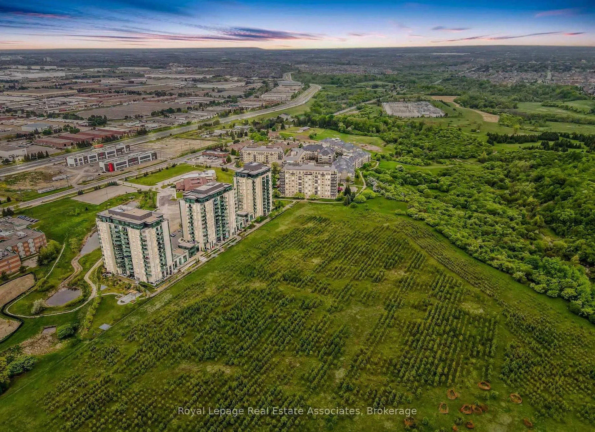Photo 22 of Unit 405, 45 Yorkland Boulevard, Brampton, Goreway Drive Corridor — HOMEH