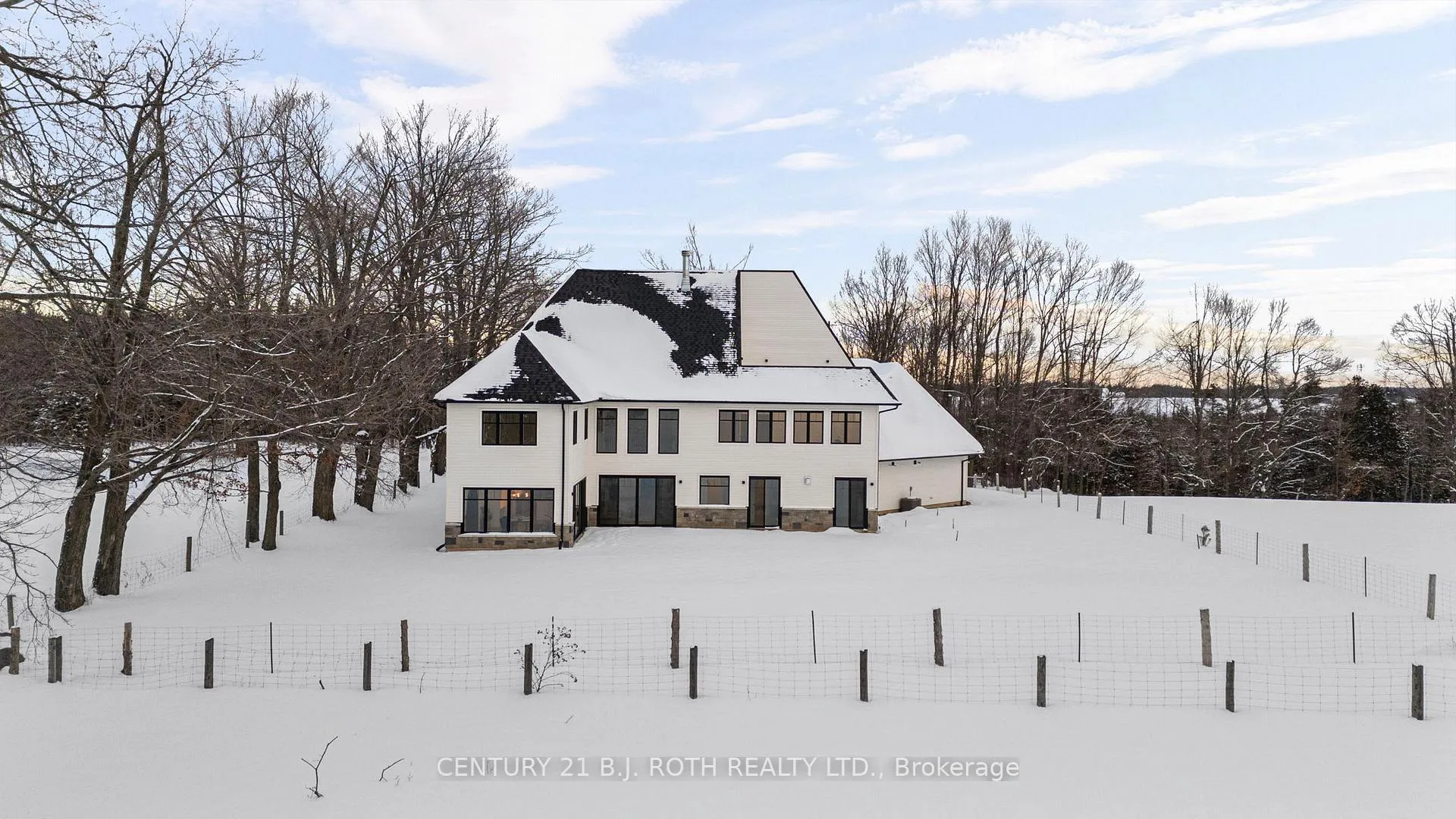 Photo 32 of 3588 13 Line N, Oro-Medonte, Rural Oro-Medonte — HOMEH