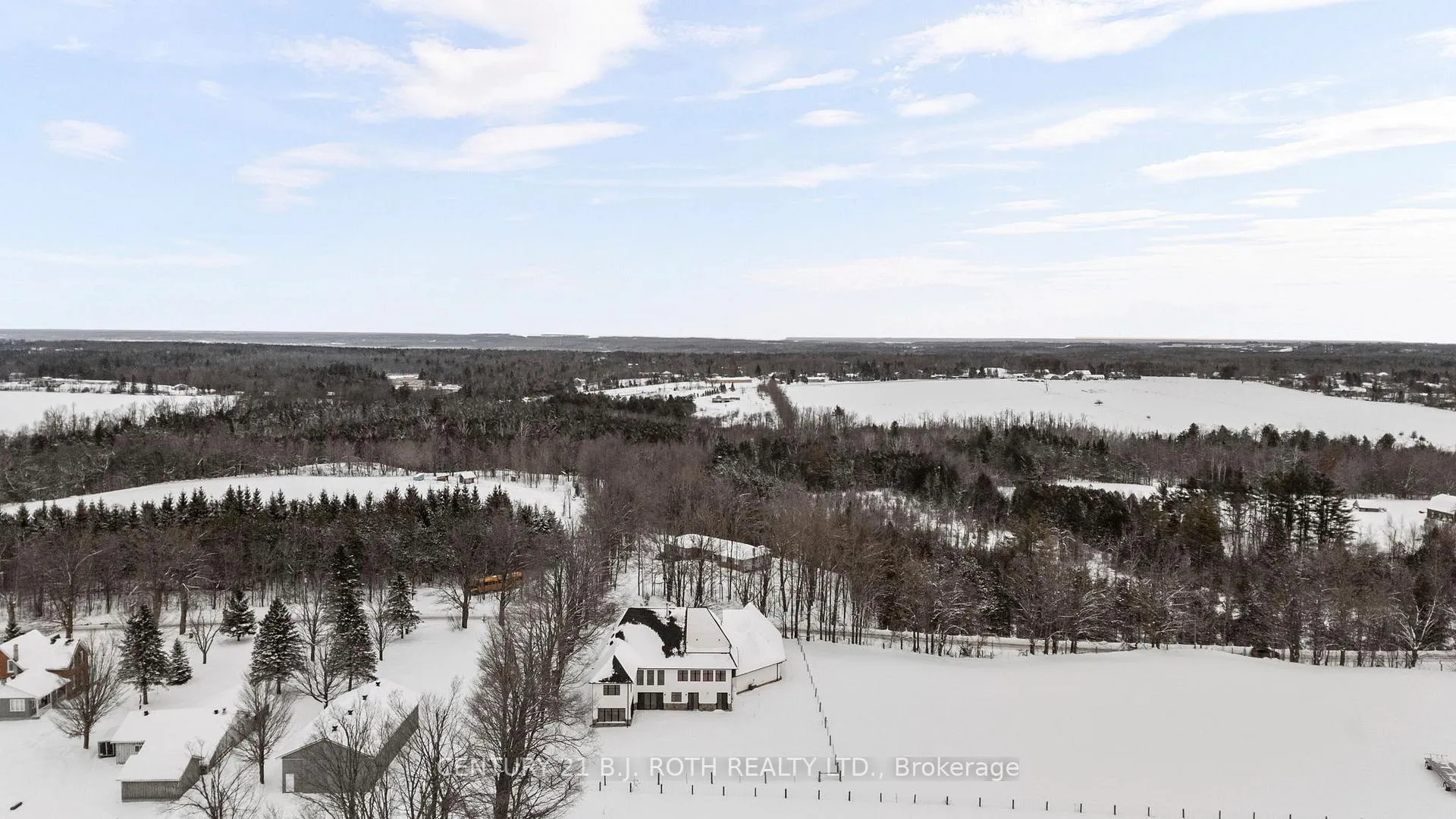 Photo 34 of 3588 13 Line N, Oro-Medonte, Rural Oro-Medonte — HOMEH