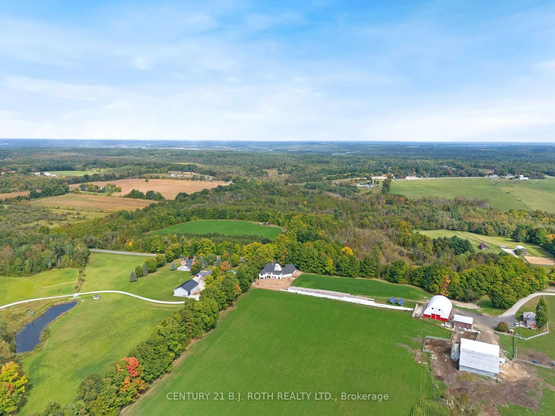 Photo 36 of 3588 13 Line N, Oro-Medonte, Rural Oro-Medonte — HOMEH