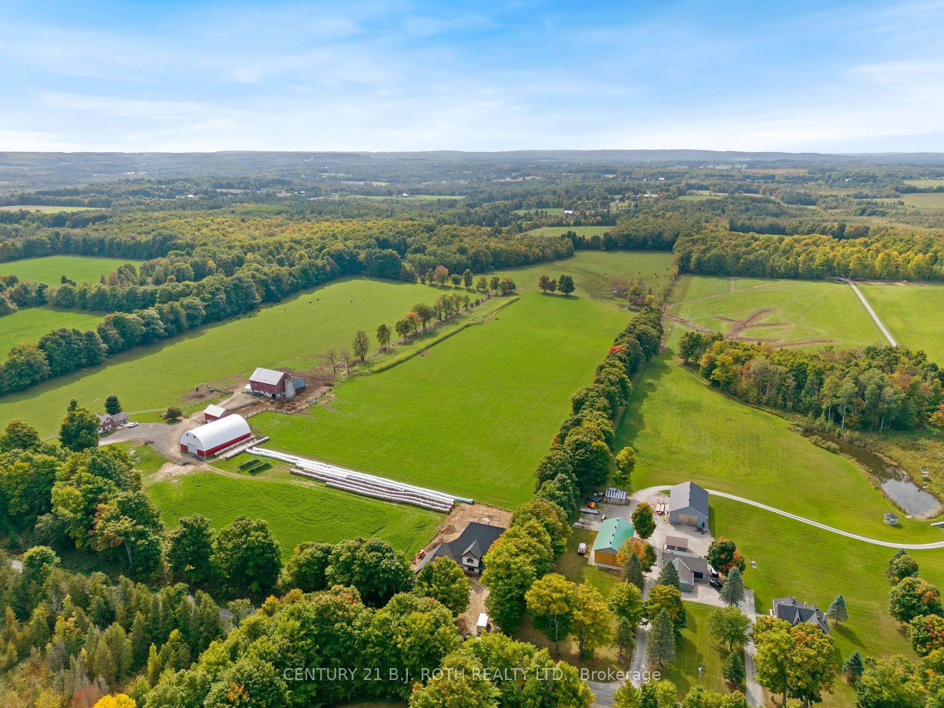 Photo 37 of 3588 13 Line N, Oro-Medonte, Rural Oro-Medonte — HOMEH